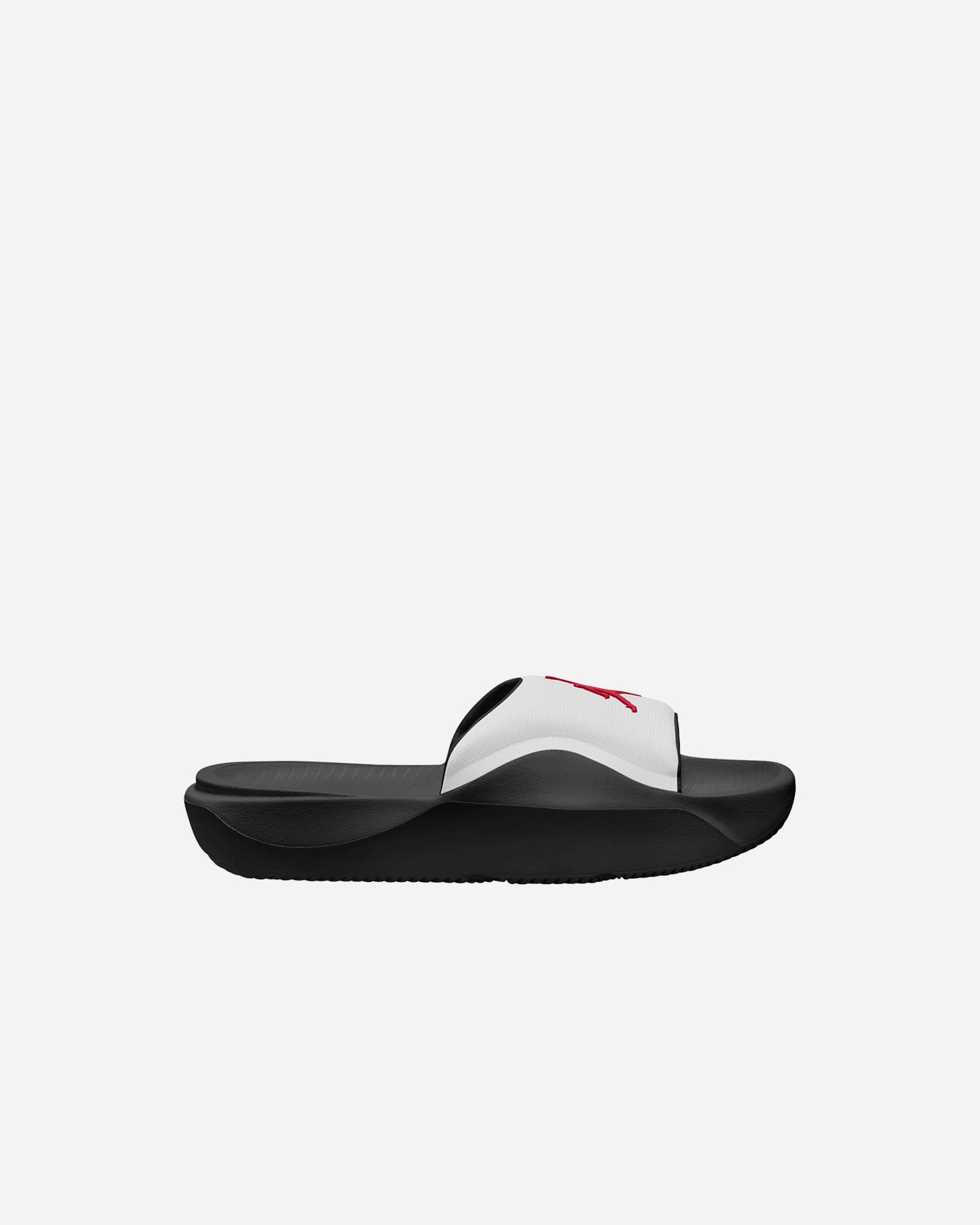 Ciabatte NIKE FRANCHISE SLIDE GS JR - Color mix - 2 | Cisalfa Sport