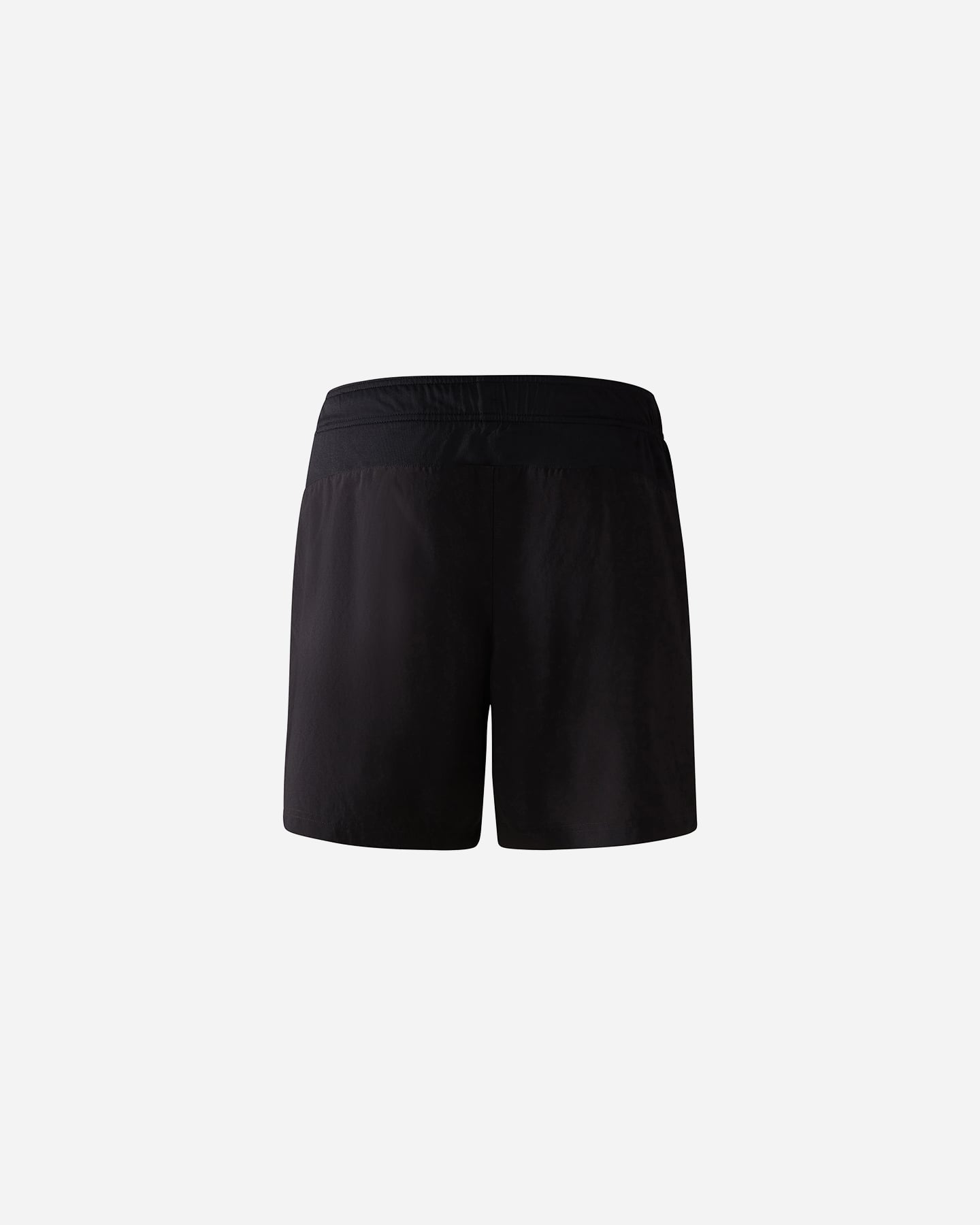 Pantaloncini THE NORTH FACE 24-7 M - Nero - 1 | Cisalfa Sport
