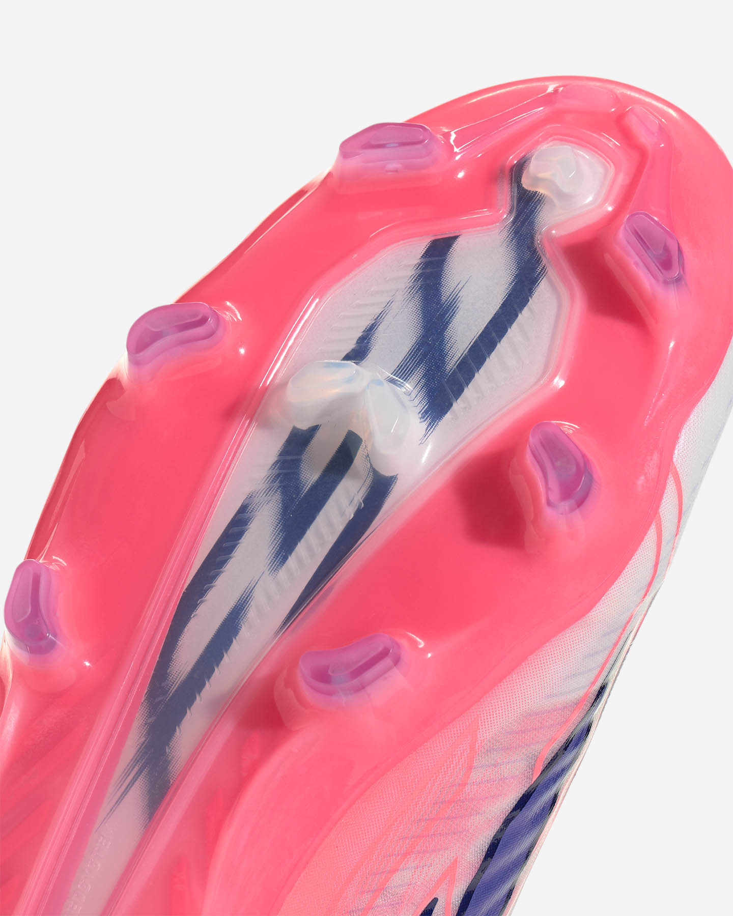 Scarpe calcio ADIDAS F50 HYPERFAST PRO LL FG M - 5 | Cisalfa Sport