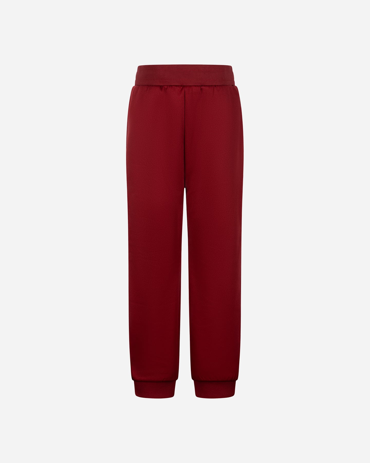 Tuta ARENA ATHLETIC ESSENTIAL JR - Rosso - 2 | Cisalfa Sport