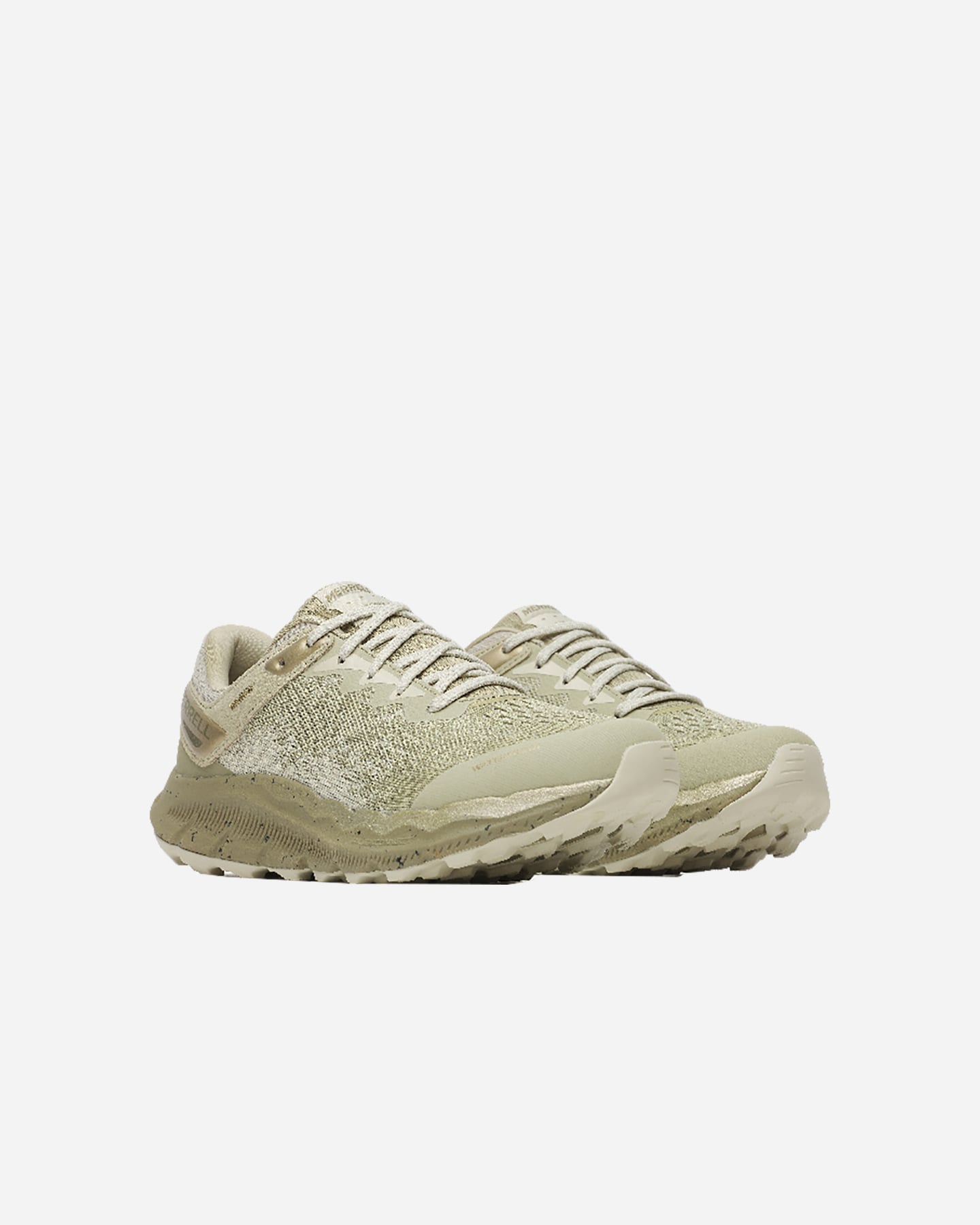 Scarpe trail MERRELL ANTORA 4 WP W - Verde - 1 | Cisalfa Sport