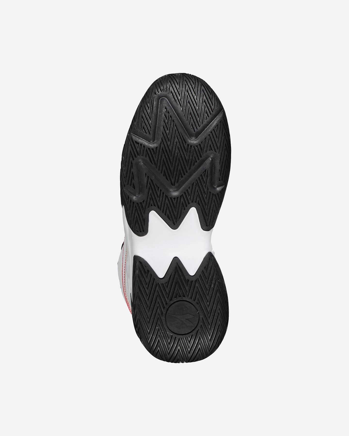 Scarpe basket DIADORA BUZZER 6 CS M - 2 | Cisalfa Sport