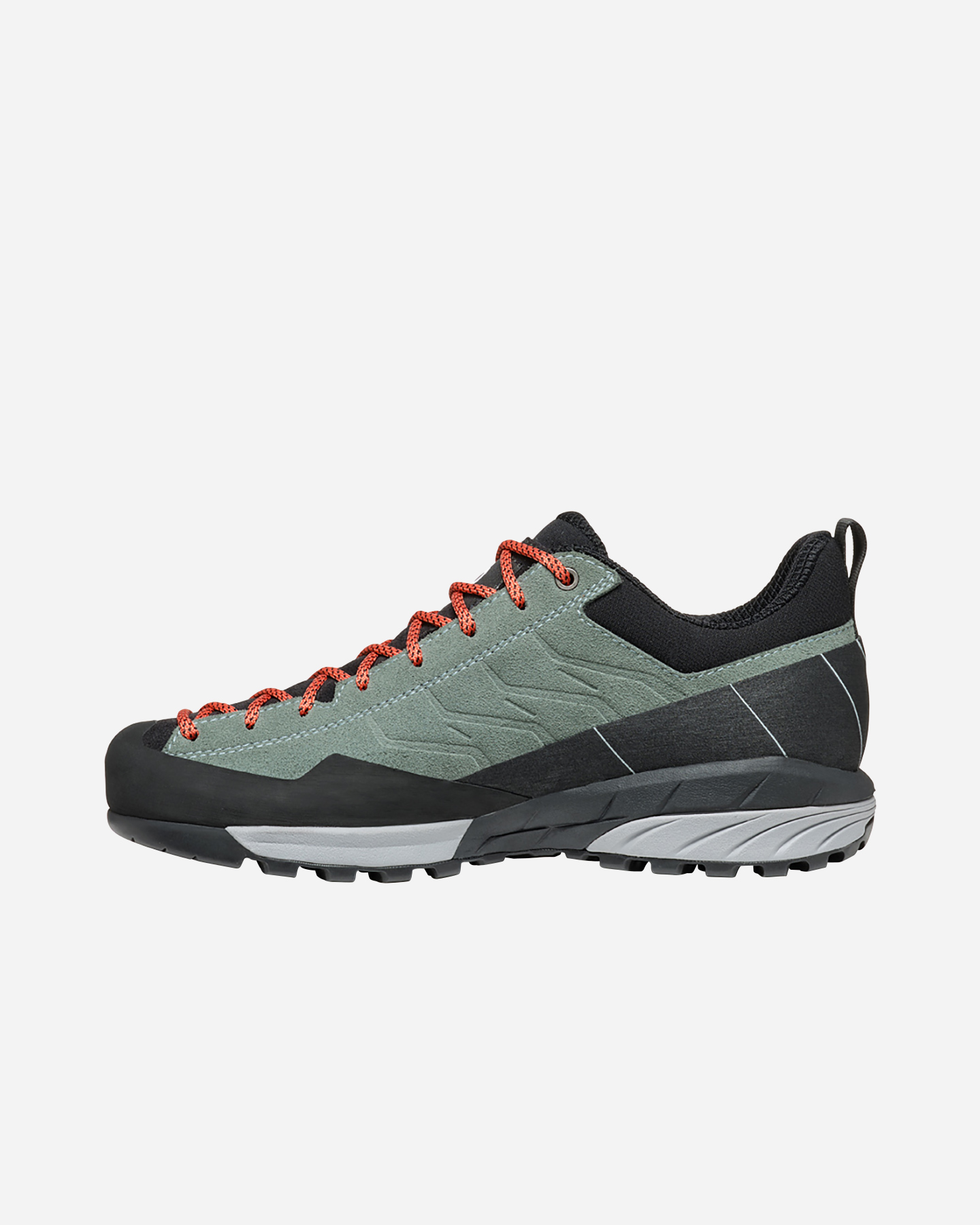 Scarpe trail SCARPA MESCALITO W - Verde - 4 | Cisalfa Sport