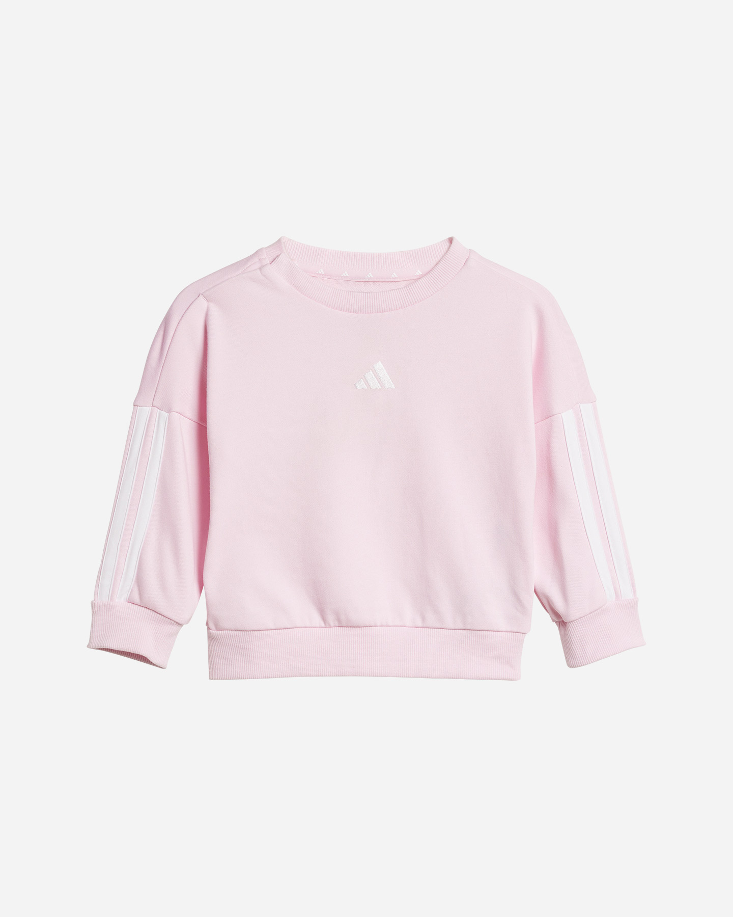 Tuta ADIDAS SET ESSENTIALS JR - 1 | Cisalfa Sport
