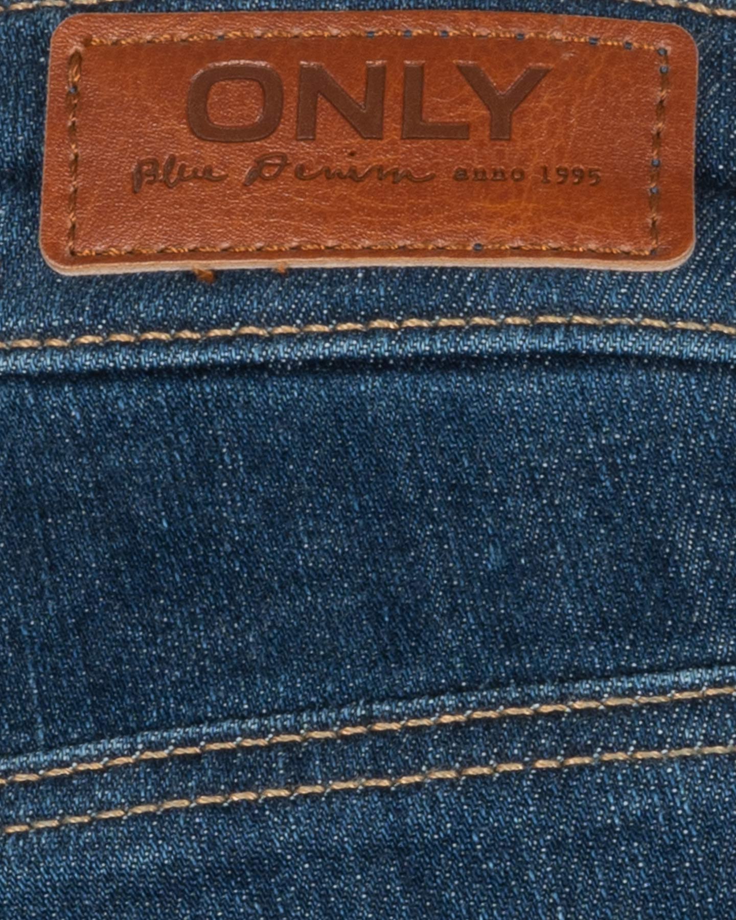 Jeans ONLY ANN FLARED W - Denim - 2 | Cisalfa Sport