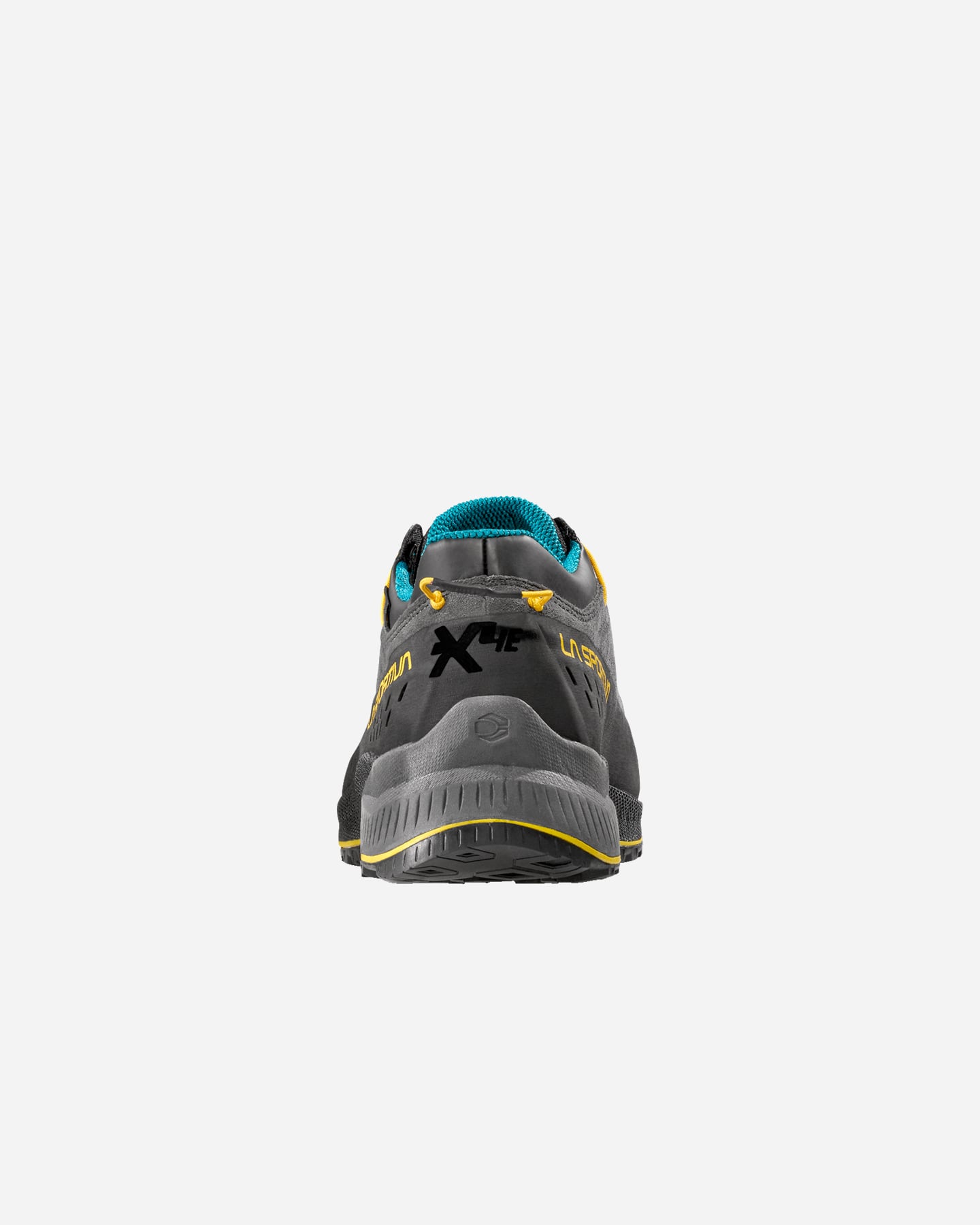 Scarpe trail LA SPORTIVA TX4 EVO GTX M - Nero - 4 | Cisalfa Sport