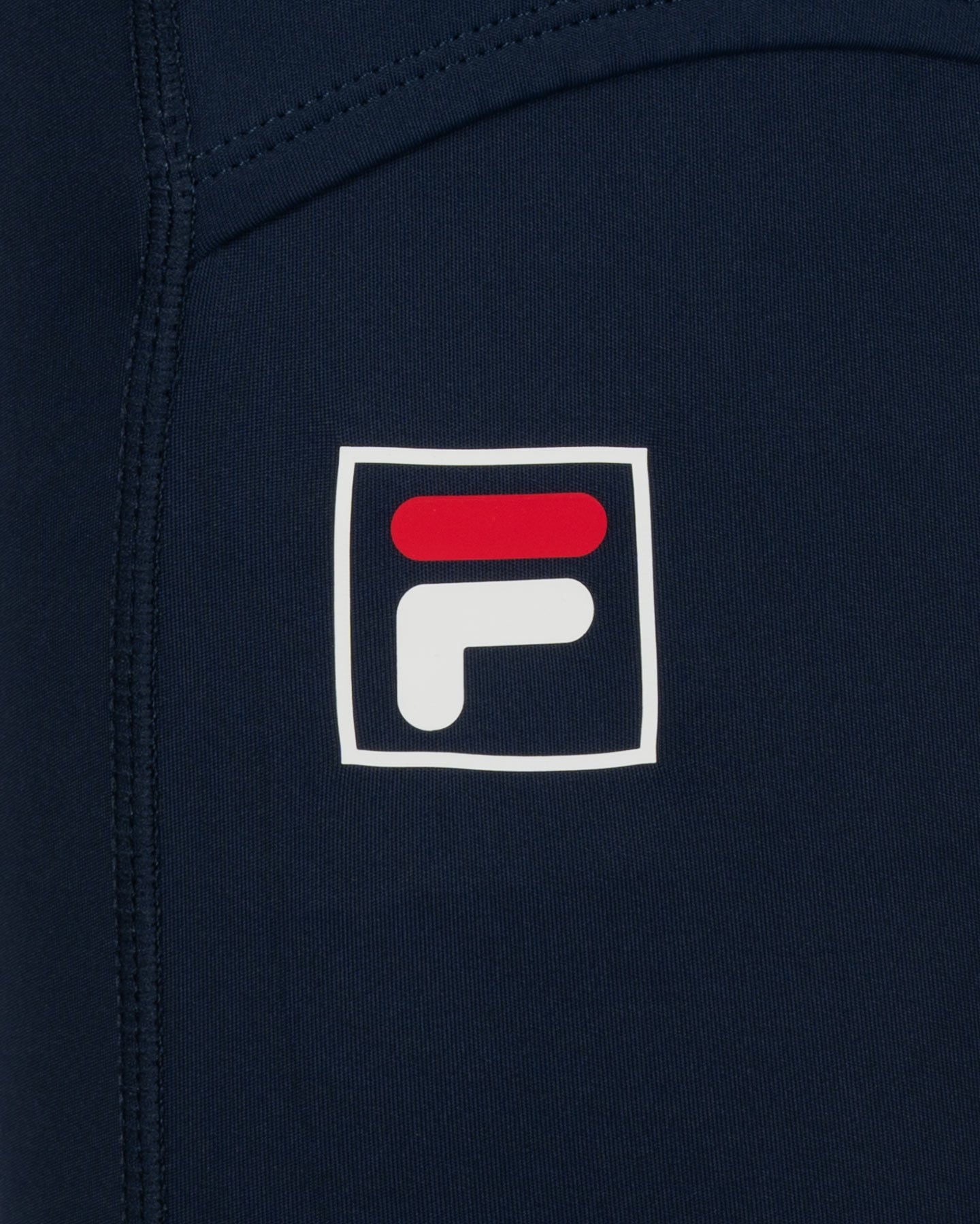 Leggings FILA COURT LEGACY W - 2 | Cisalfa Sport