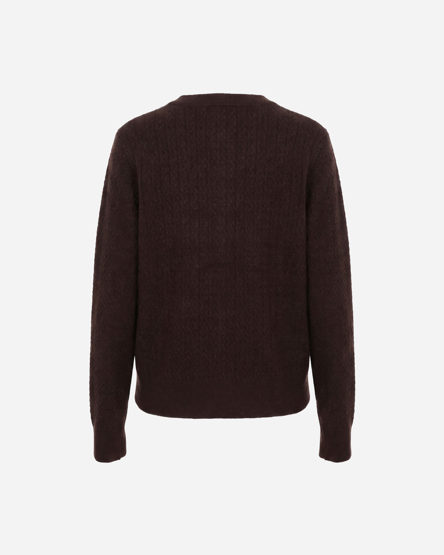 Cardigan DACK'S ESSENTIAL W - Marrone - 1 | Cisalfa Sport
