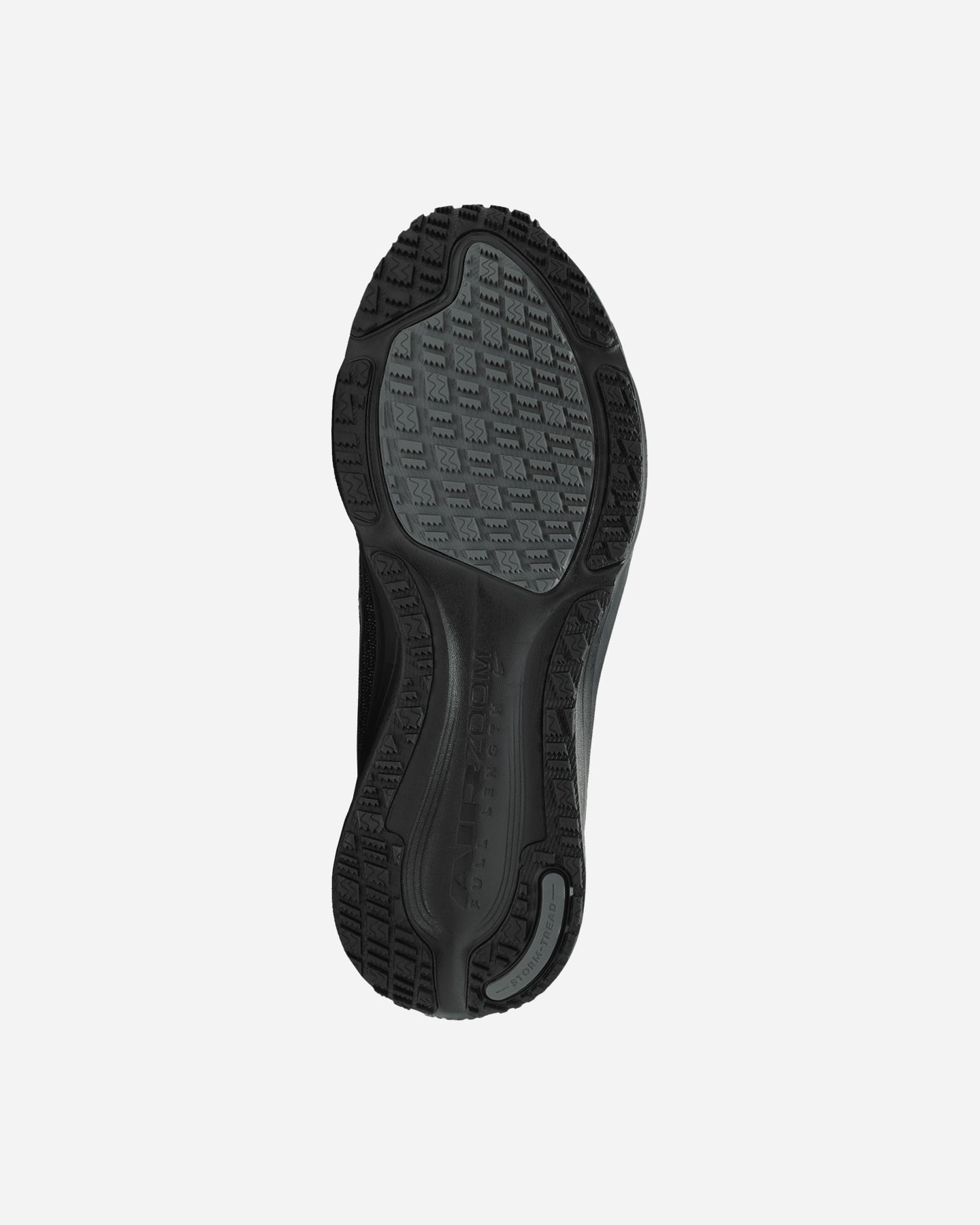 Scarpe running NIKE PEGASUS 42 GORE TEX W - Nero - 2 | Cisalfa Sport