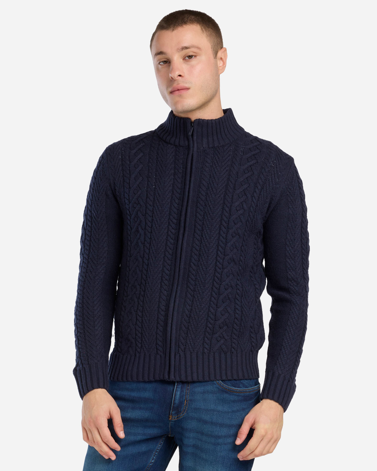 Cardigan DACK'S ESSENTIAL M - 1 | Cisalfa Sport