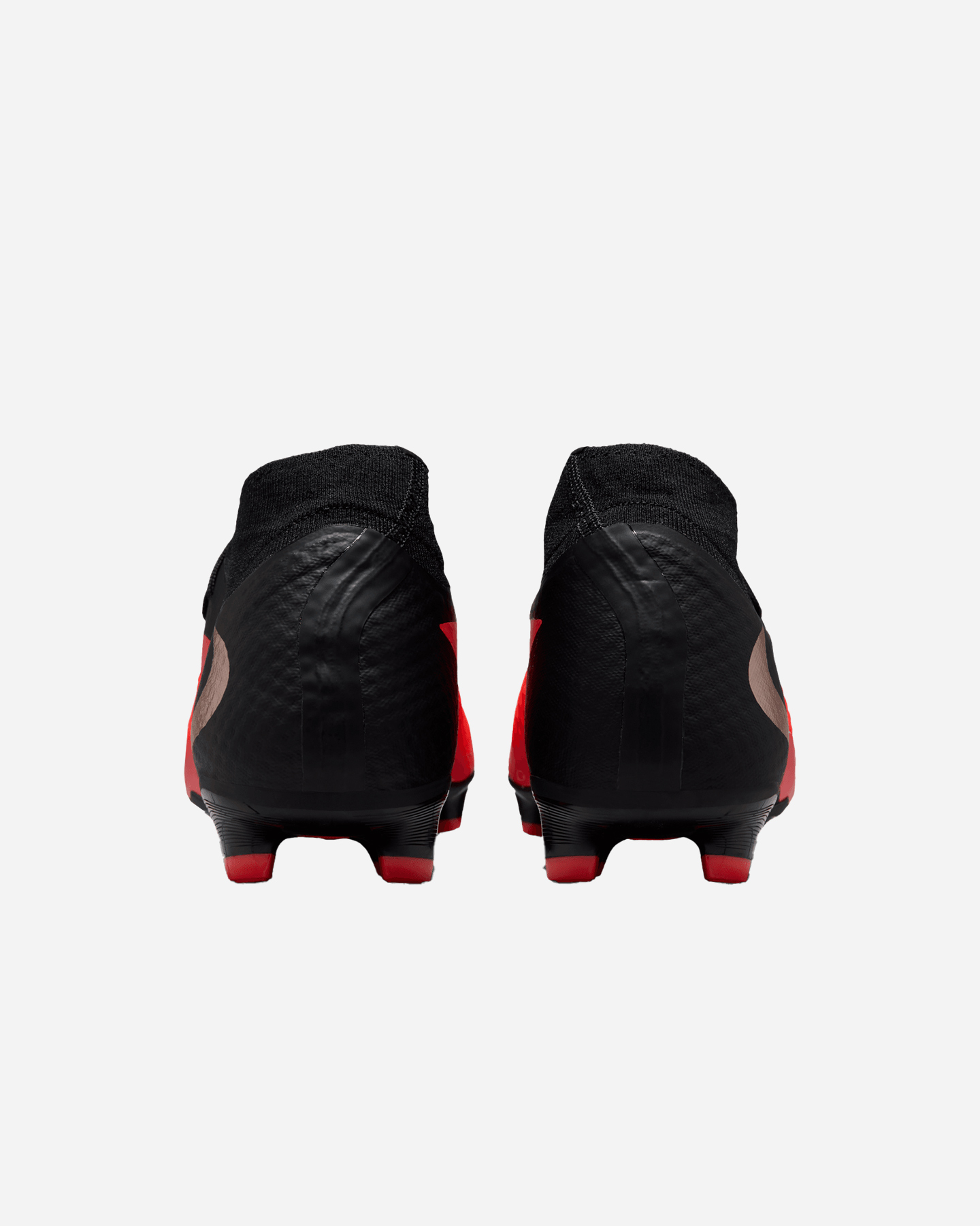 Scarpe calcio NIKE PHANTOM 6 HIGH ACADEMY FG-MG M - Color mix - 4 | Cisalfa Sport