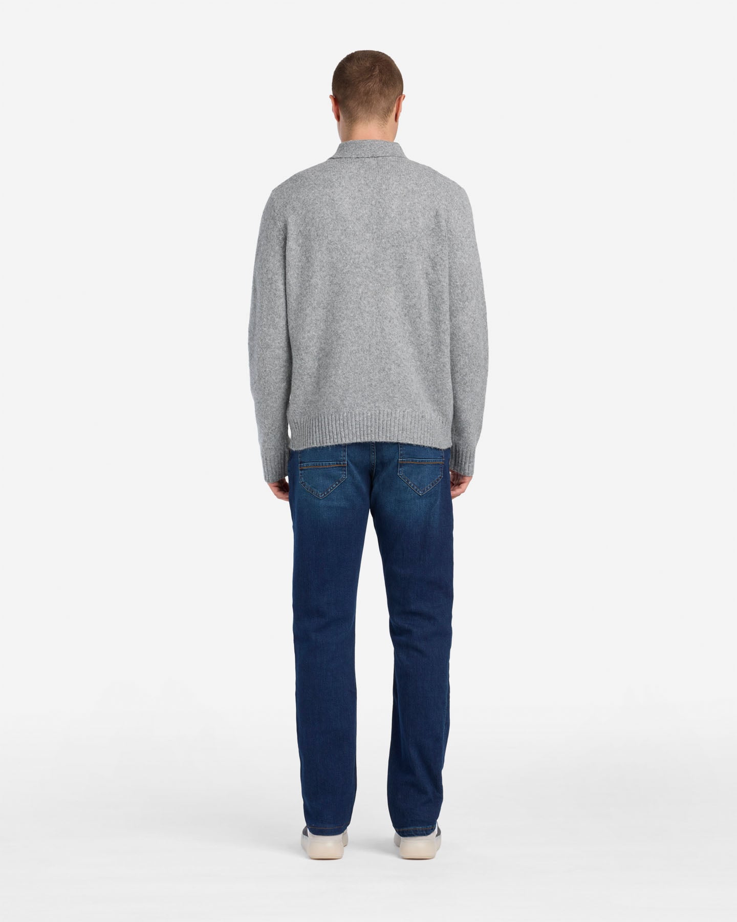 Cardigan DACK'S ESSENTIAL M - 3 | Cisalfa Sport