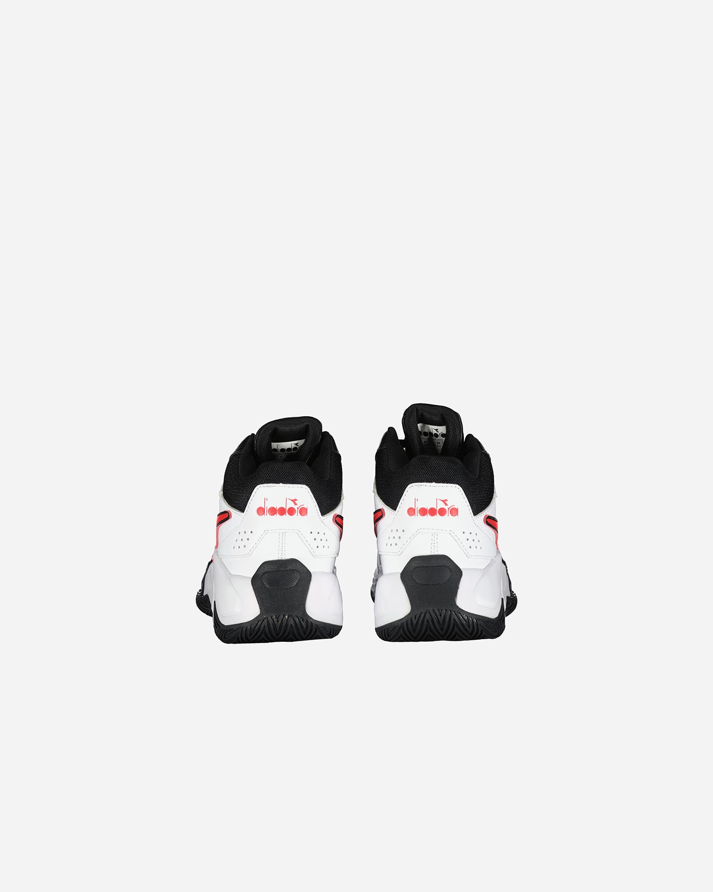 Scarpe basket DIADORA CS BUZZER 5 JR - 5 | Cisalfa Sport