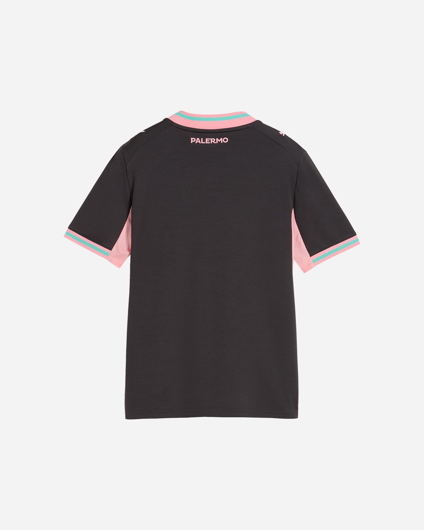 Maglia calcio ufficiale PUMA PALERMO 3RD JR - Antracite - 1 | Cisalfa Sport