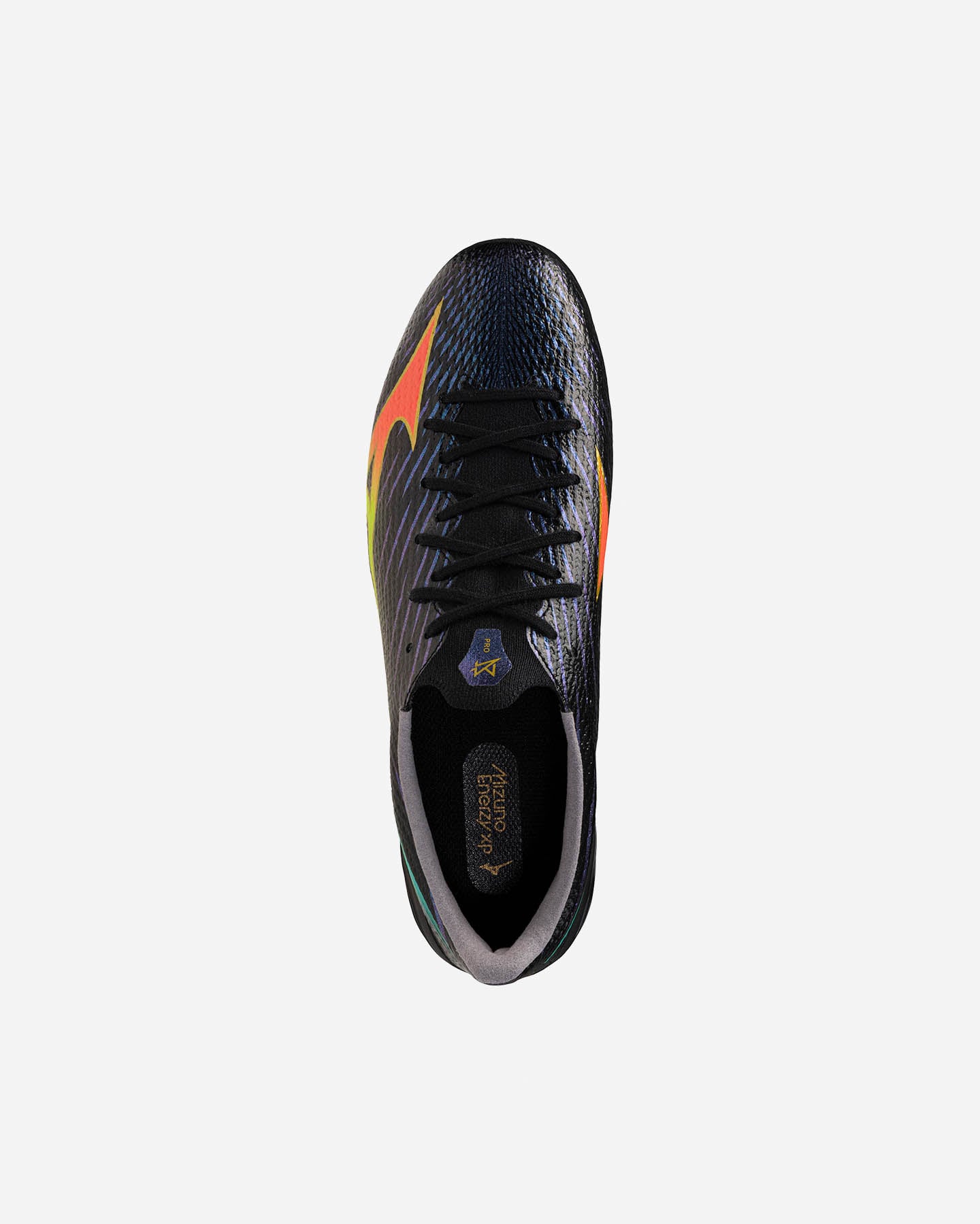 Scarpe calcio MIZUNO ALPHA III PRO M - Nero - 1 | Cisalfa Sport