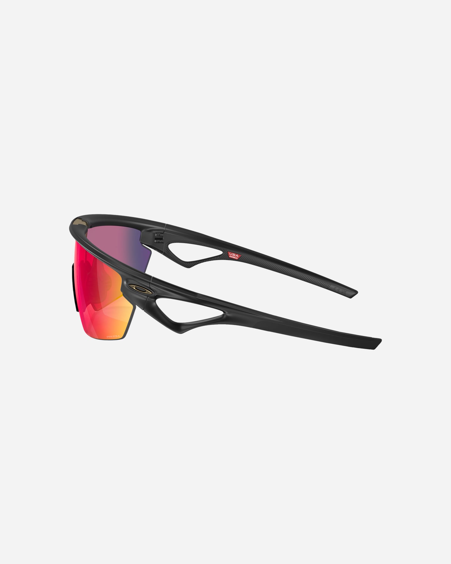 Occhiali OAKLEY SPHAERA PRIZM  - Nero - 3 | Cisalfa Sport