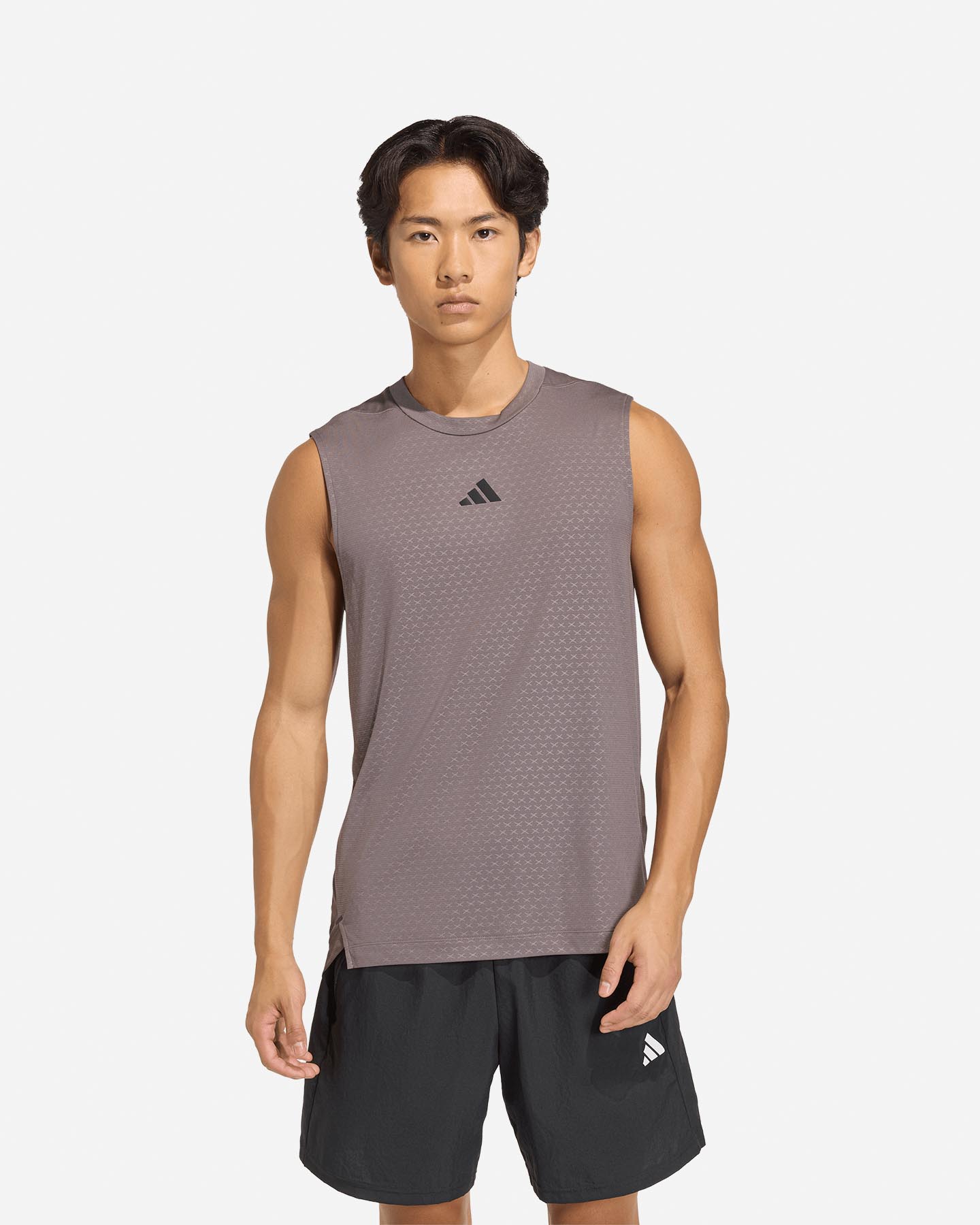 Canotta training ADIDAS D4T PRIMELIFT M - Grigio - 1 | Cisalfa Sport