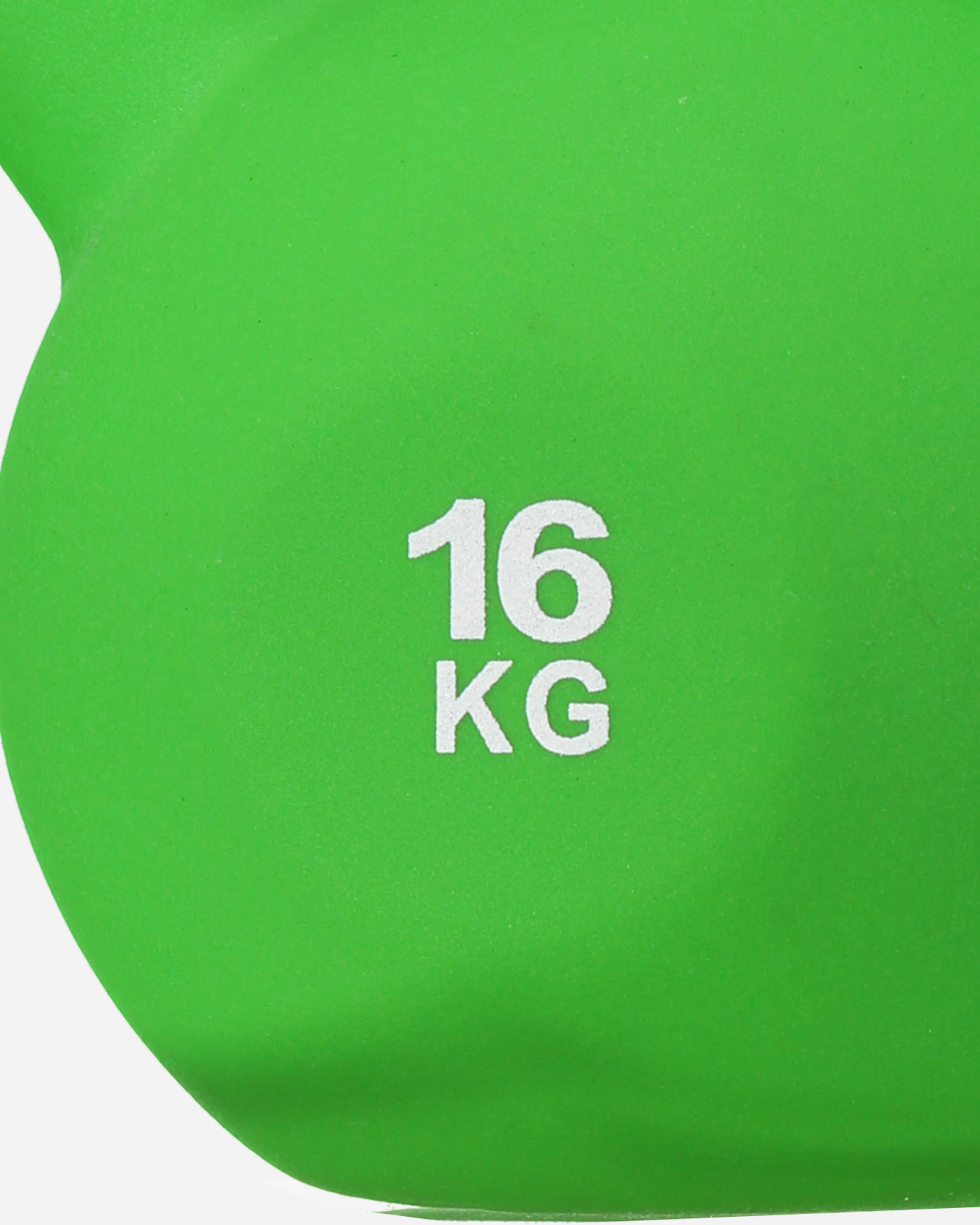 Manubrio CARNIELLI KETTLEBELL 16 KG - Color mix - 1 | Cisalfa Sport