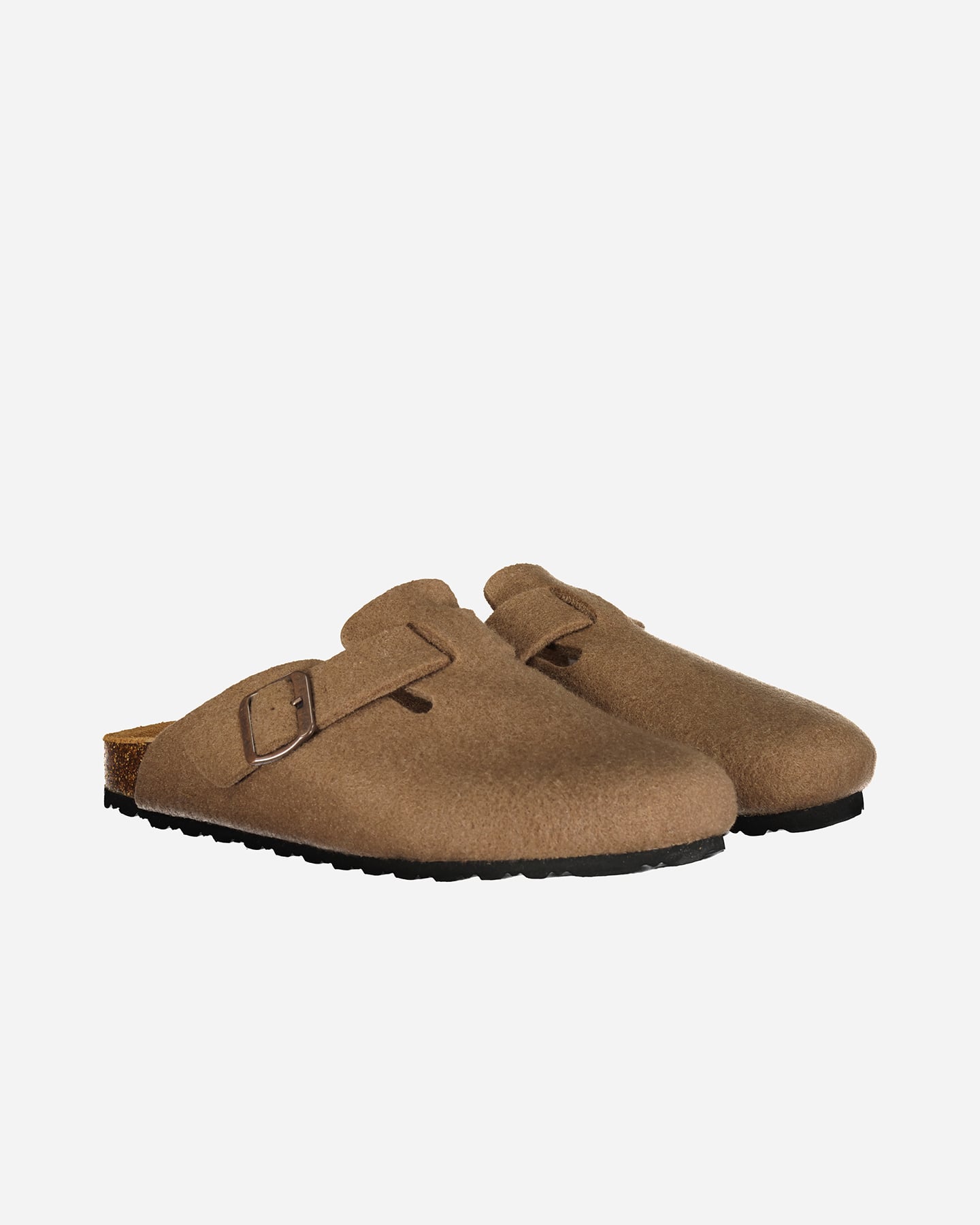 Sandali MISTRAL CORK FELT  - Beige - 1 | Cisalfa Sport