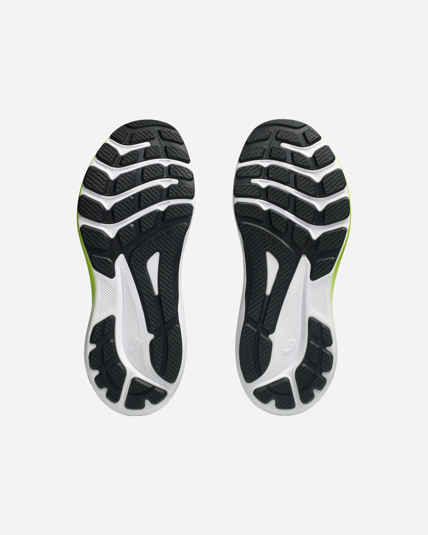 Scarpe running ASICS GT-1000 14 GS JR - Blu - 2 | Cisalfa Sport