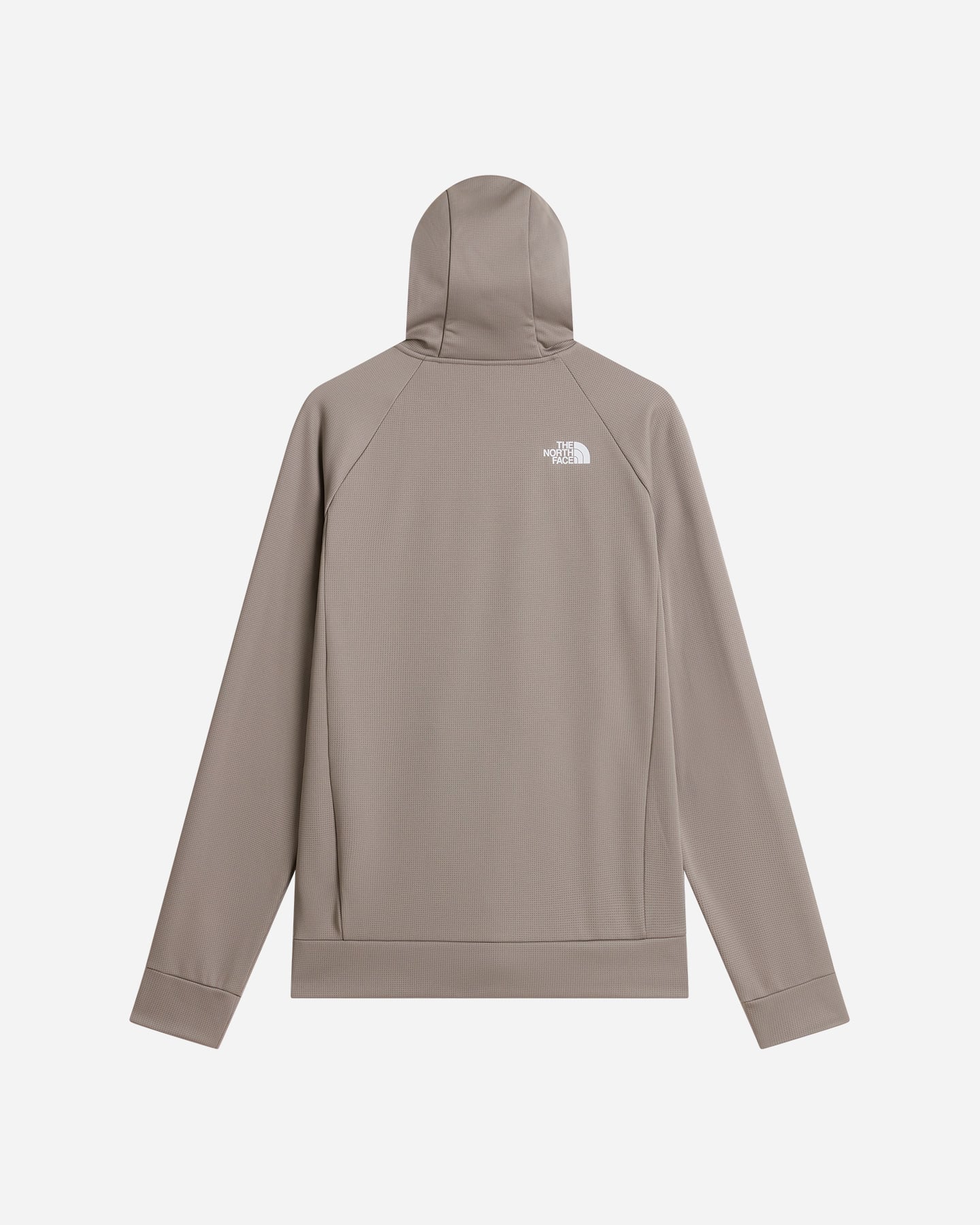Pile THE NORTH FACE REAXION 2.0 HD M - Grigio - 1 | Cisalfa Sport