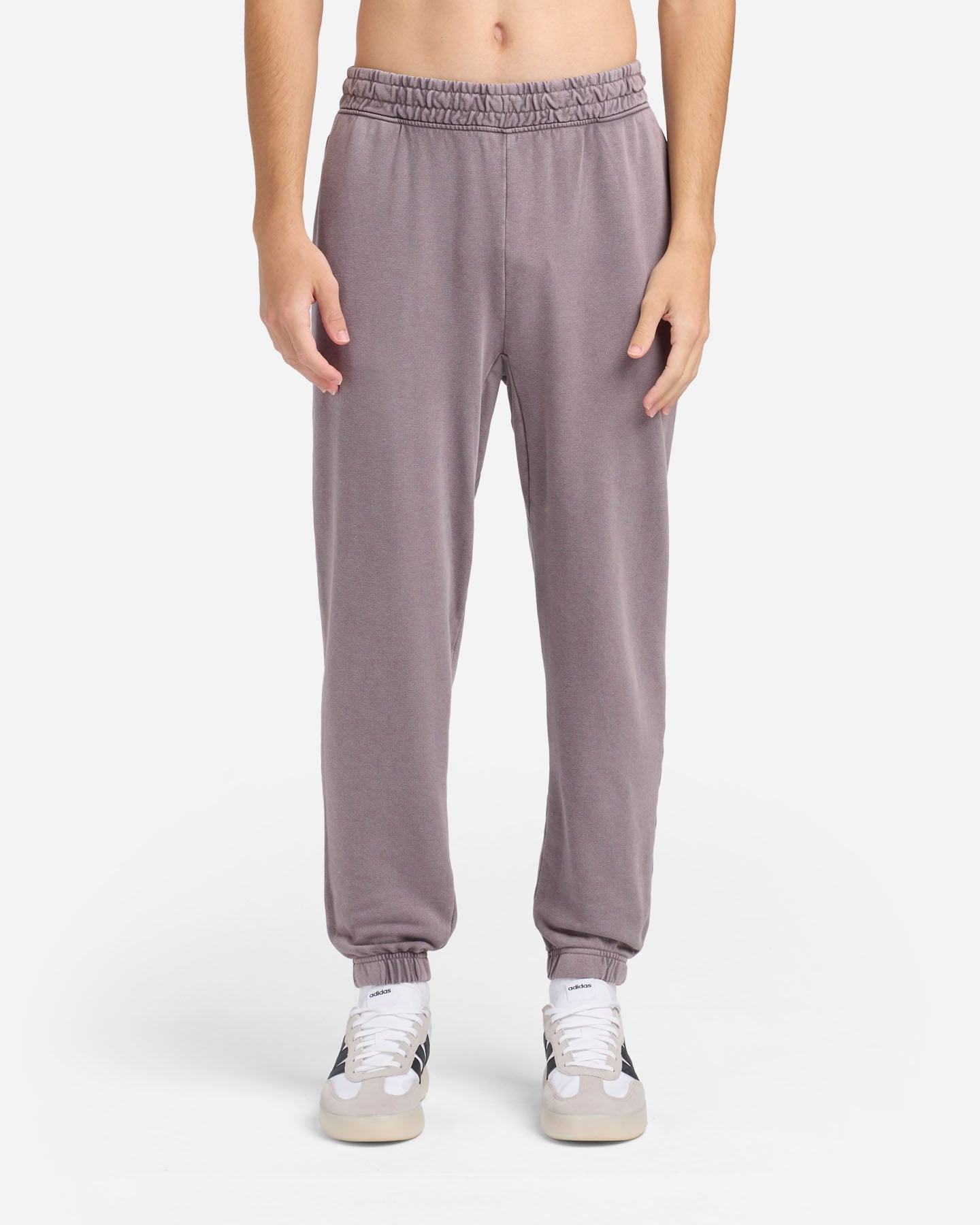 Pantalone ABC ELASTIC WASHED M - Denim - 1 | Cisalfa Sport