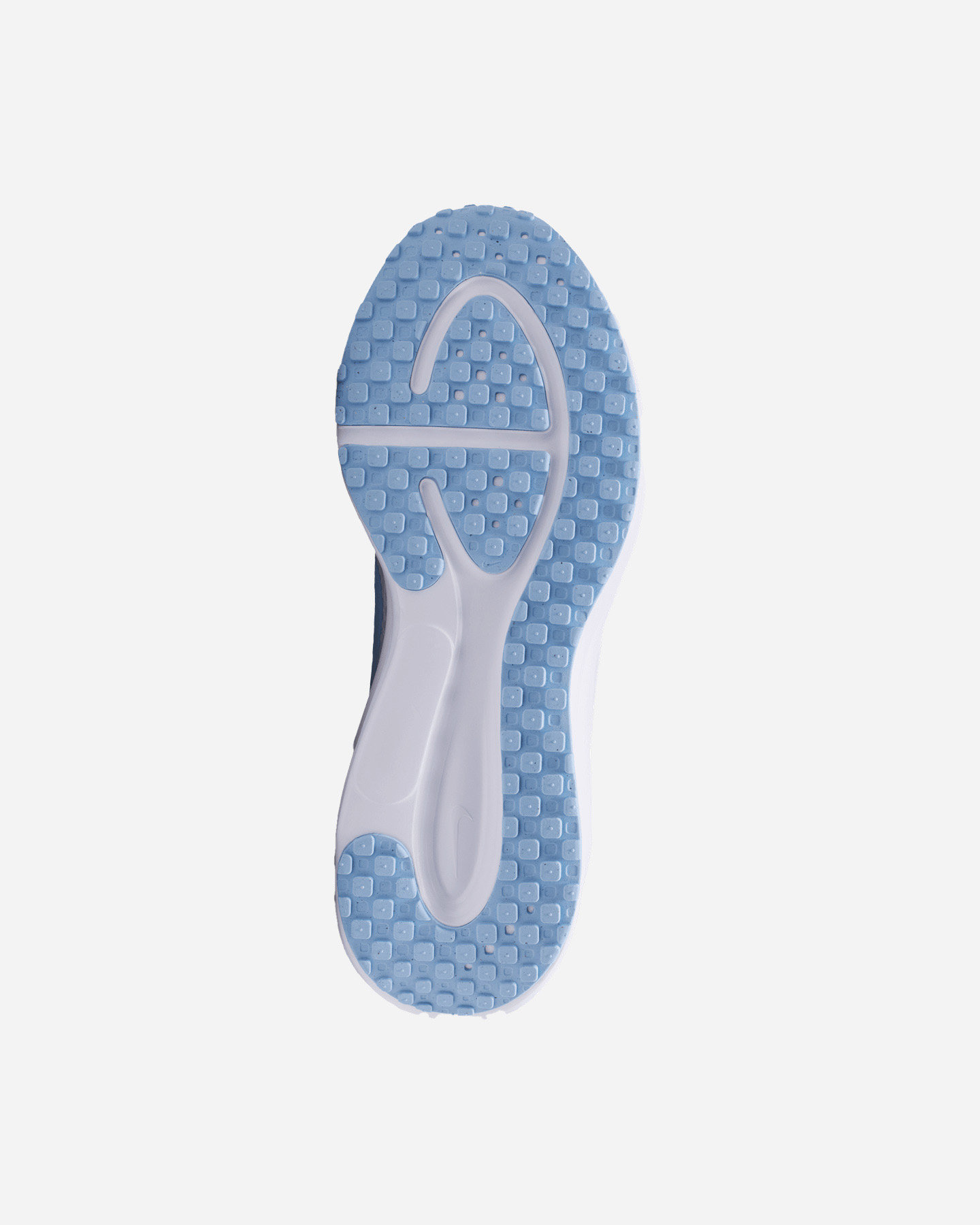 Scarpe running NIKE REVOLUTION 8 W - Grigio - 2 | Cisalfa Sport