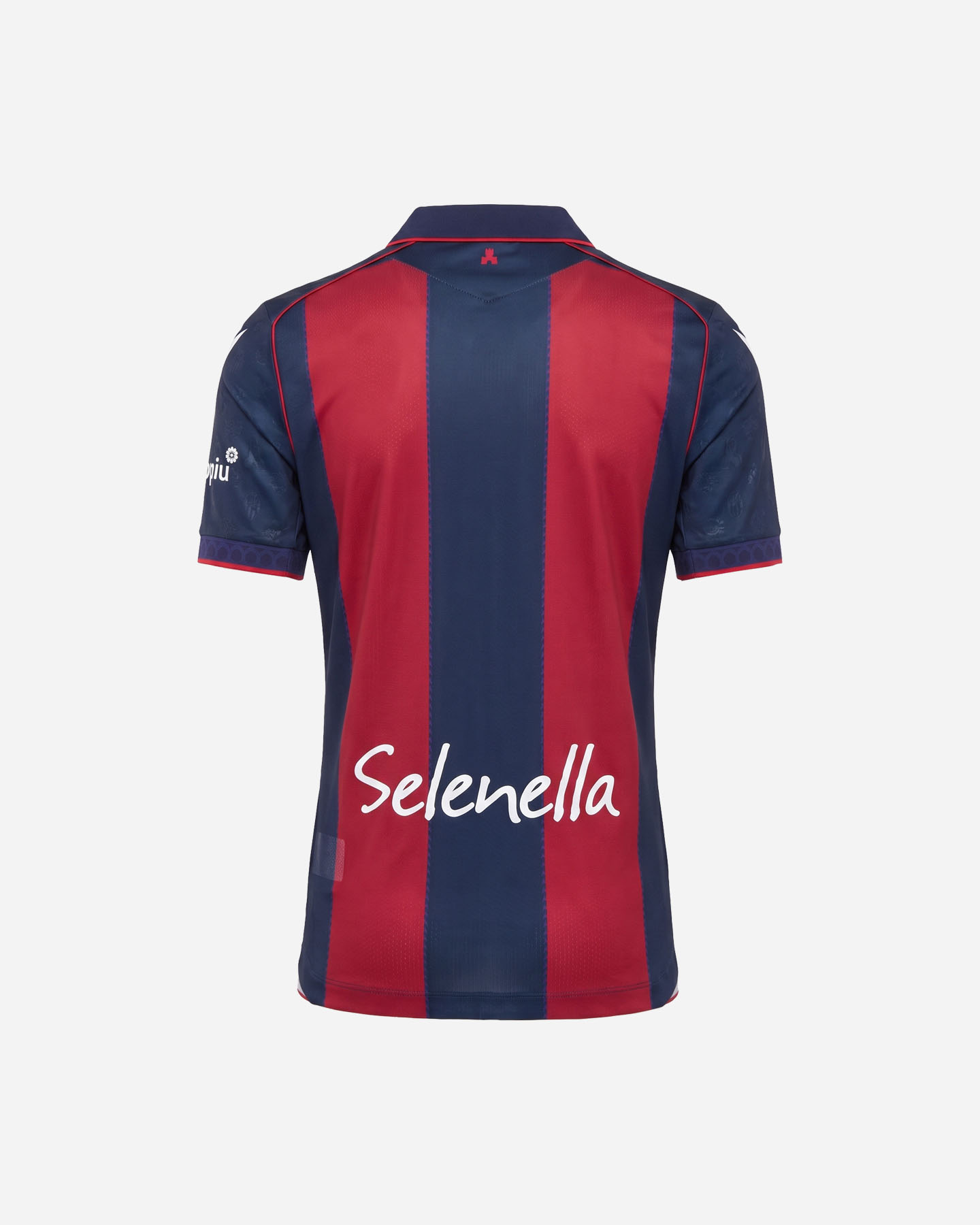 Maglia calcio ufficiale MACRON BOLOGNA HOME 26-27 M - 1 | Cisalfa Sport