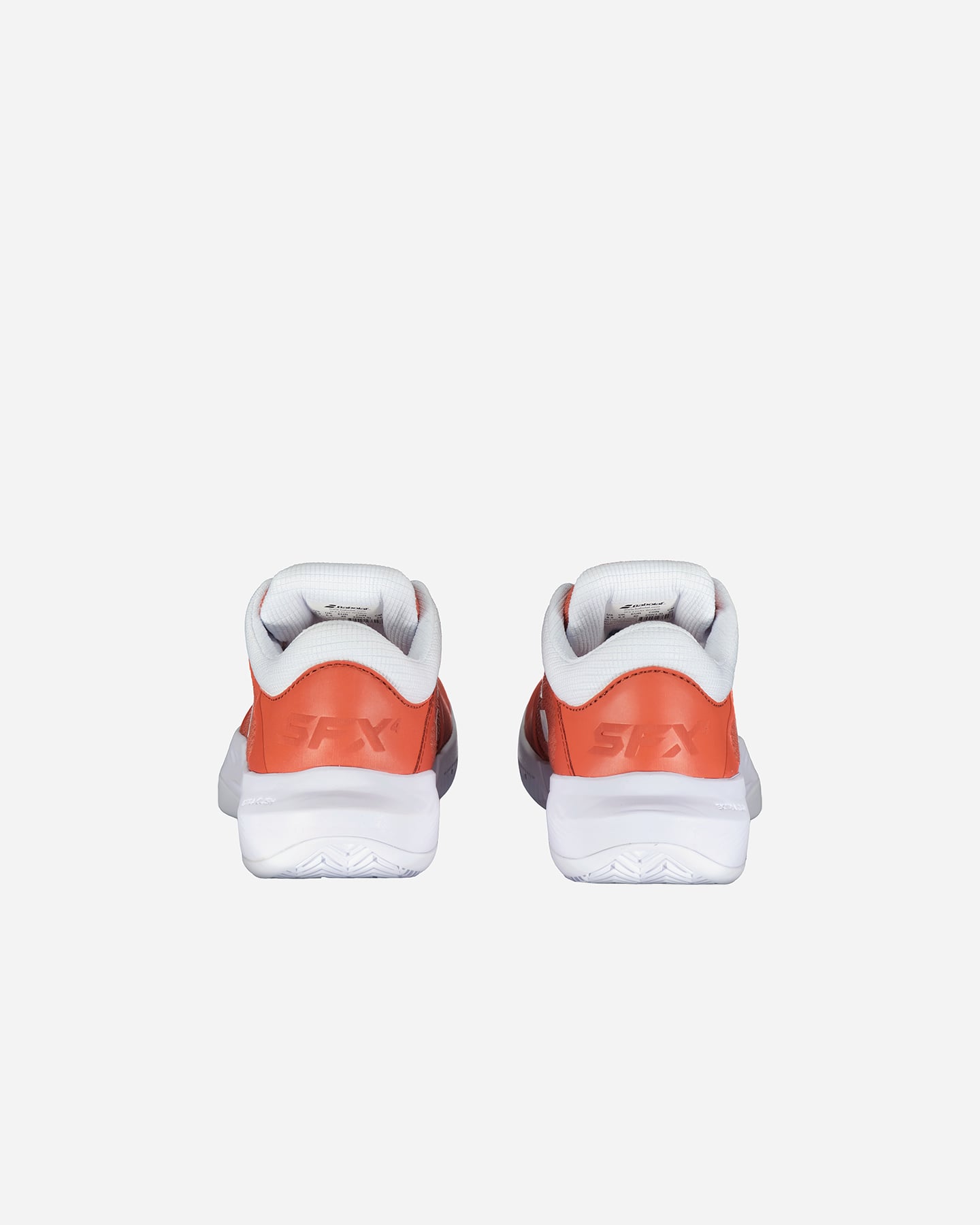 Scarpe tennis BABOLAT SFX 4 CLAY W - 5 | Cisalfa Sport