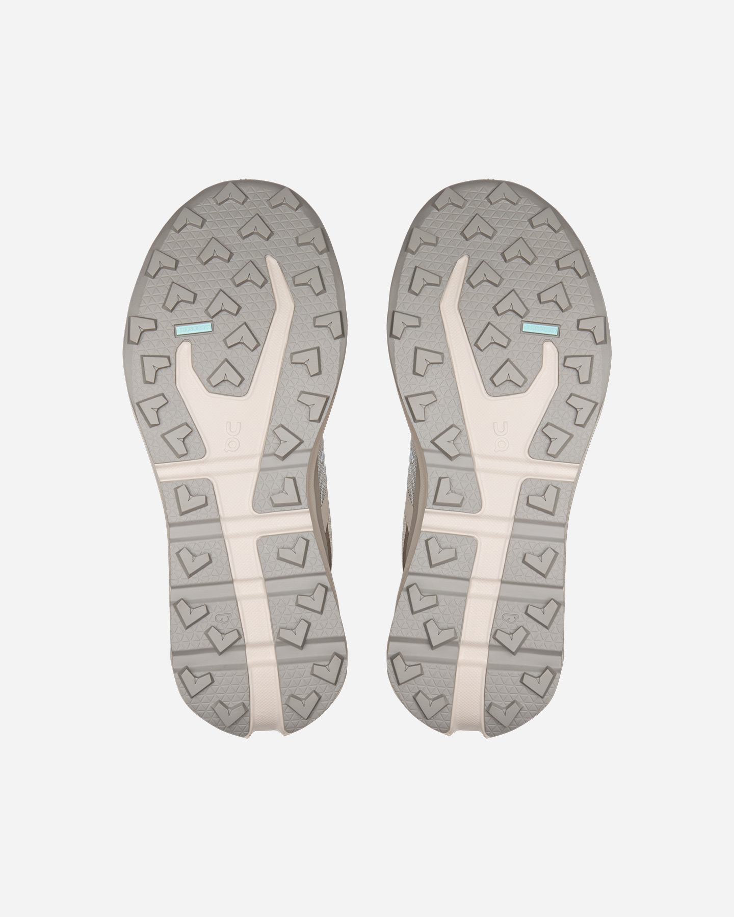 Scarpe running ON CLOUDVISTA 3 W - Bianco - 2 | Cisalfa Sport