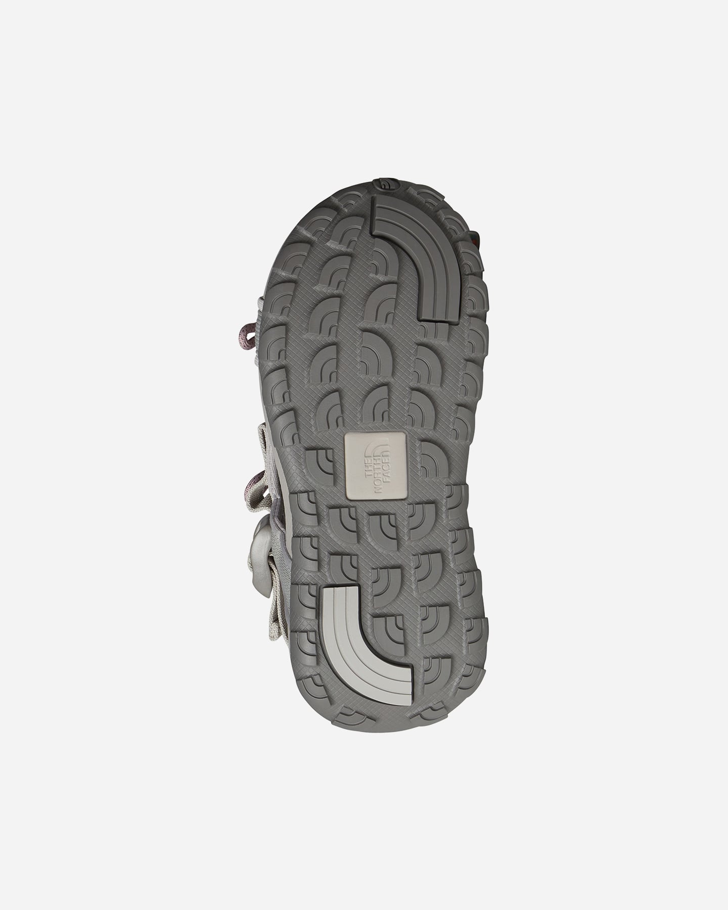 Sandali THE NORTH FACE EXPLORE CAMP W - Grigio - 3 | Cisalfa Sport