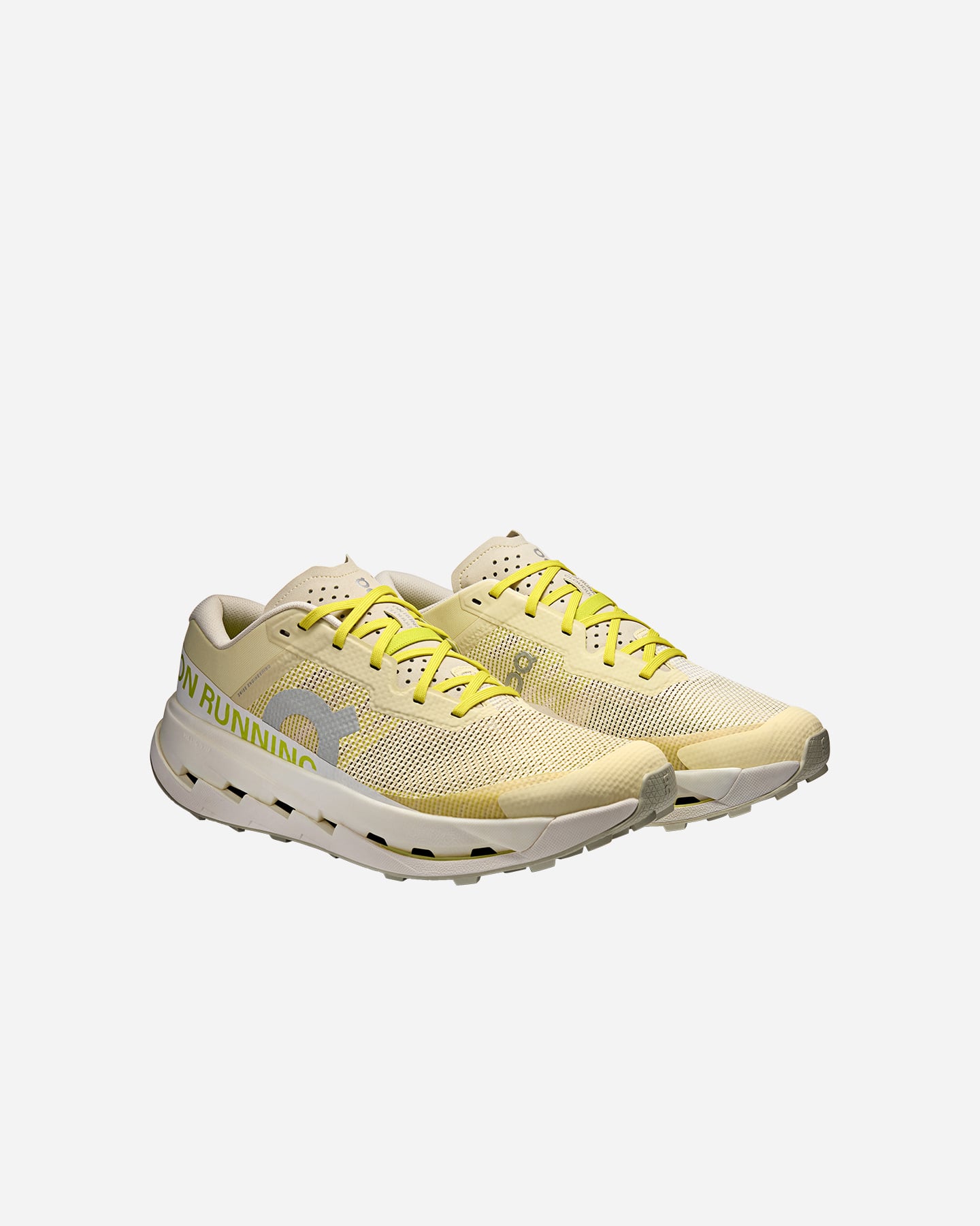 Scarpe trail ON CLOUDULTRA 3 M - Bianco - 1 | Cisalfa Sport