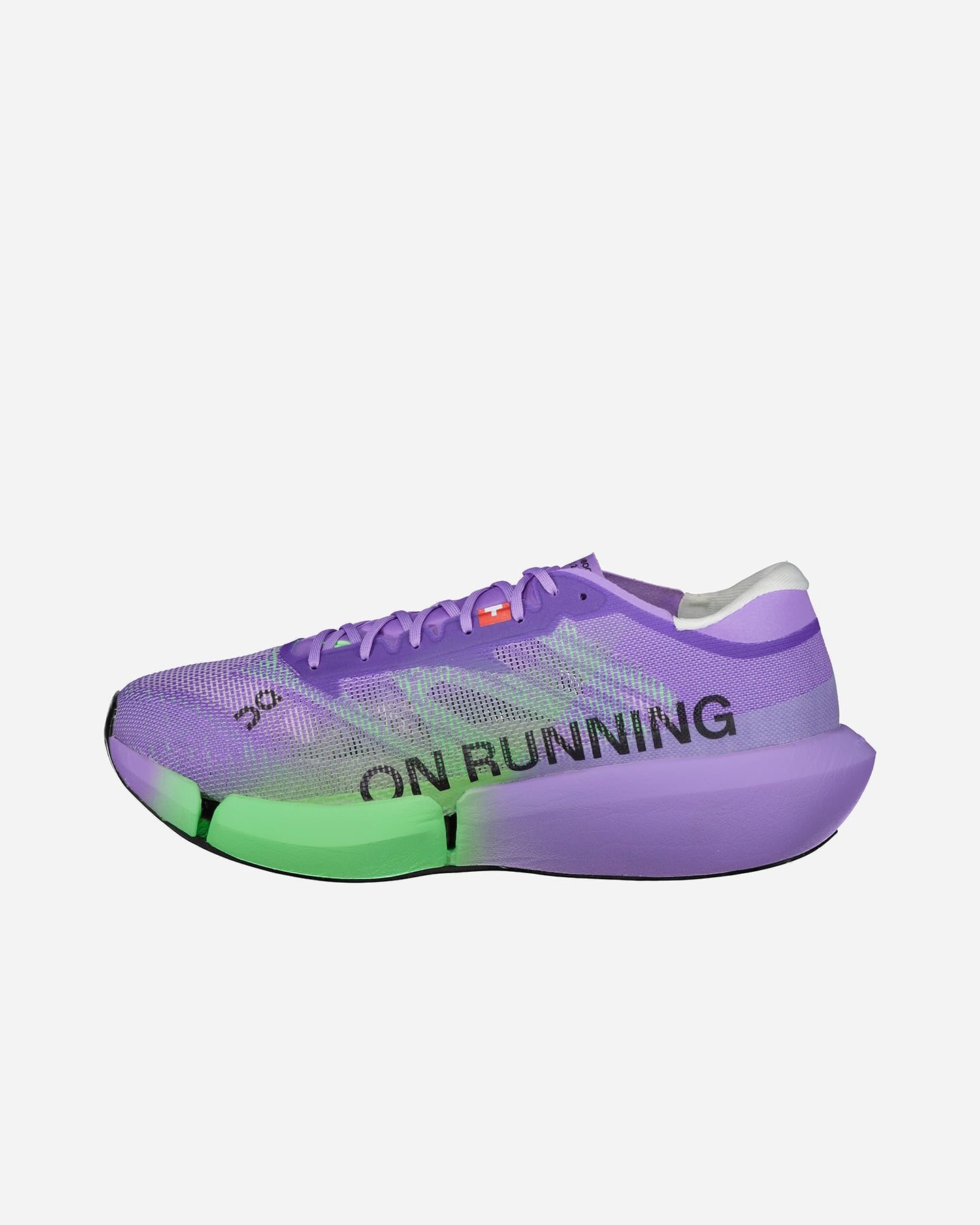 Scarpe running ON CLOUDBOOM STRIKE 2 M - 3 | Cisalfa Sport