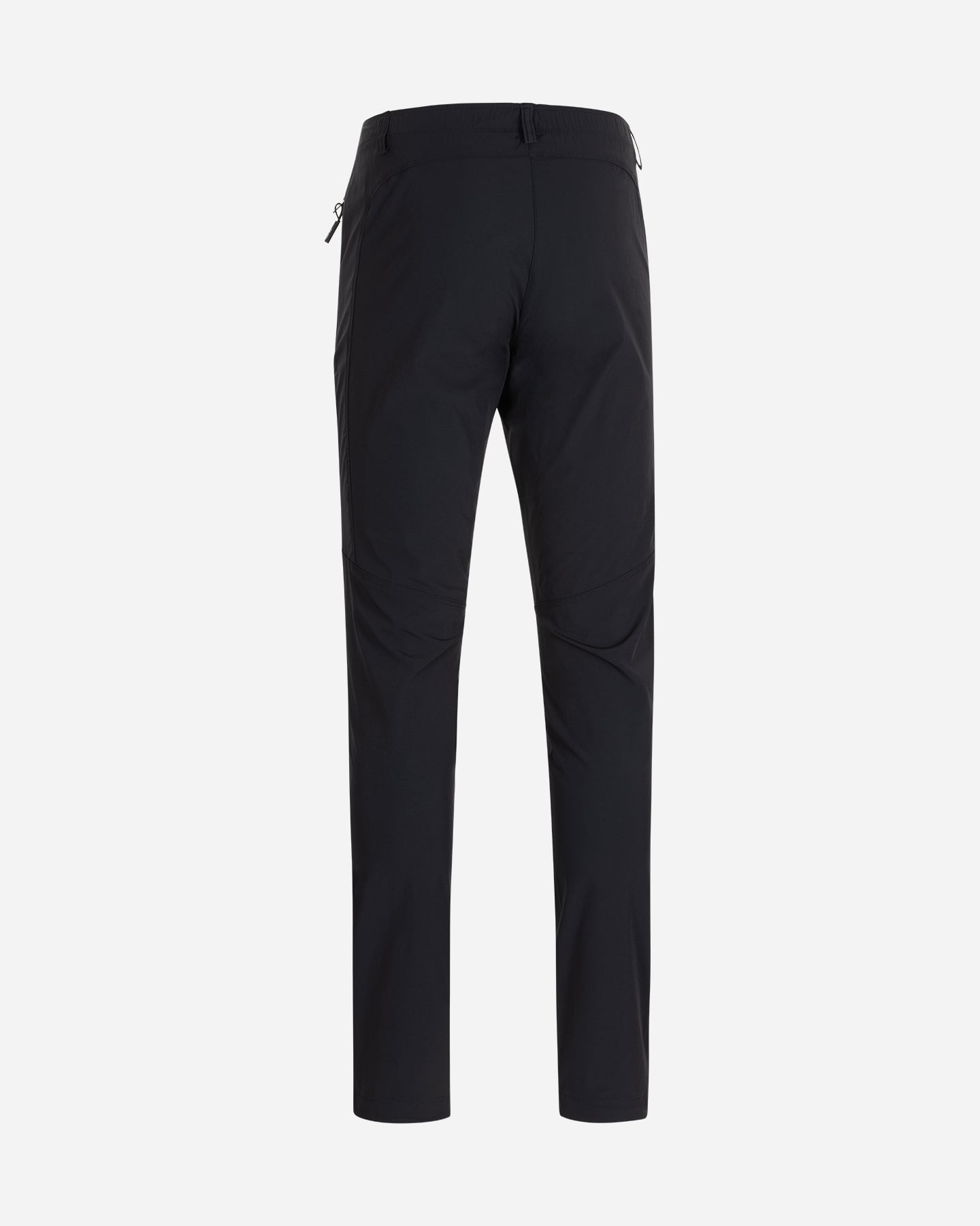 Pantalone outdoor 8848 MOUNTAIN HIKE W - Antracite - 5 | Cisalfa Sport