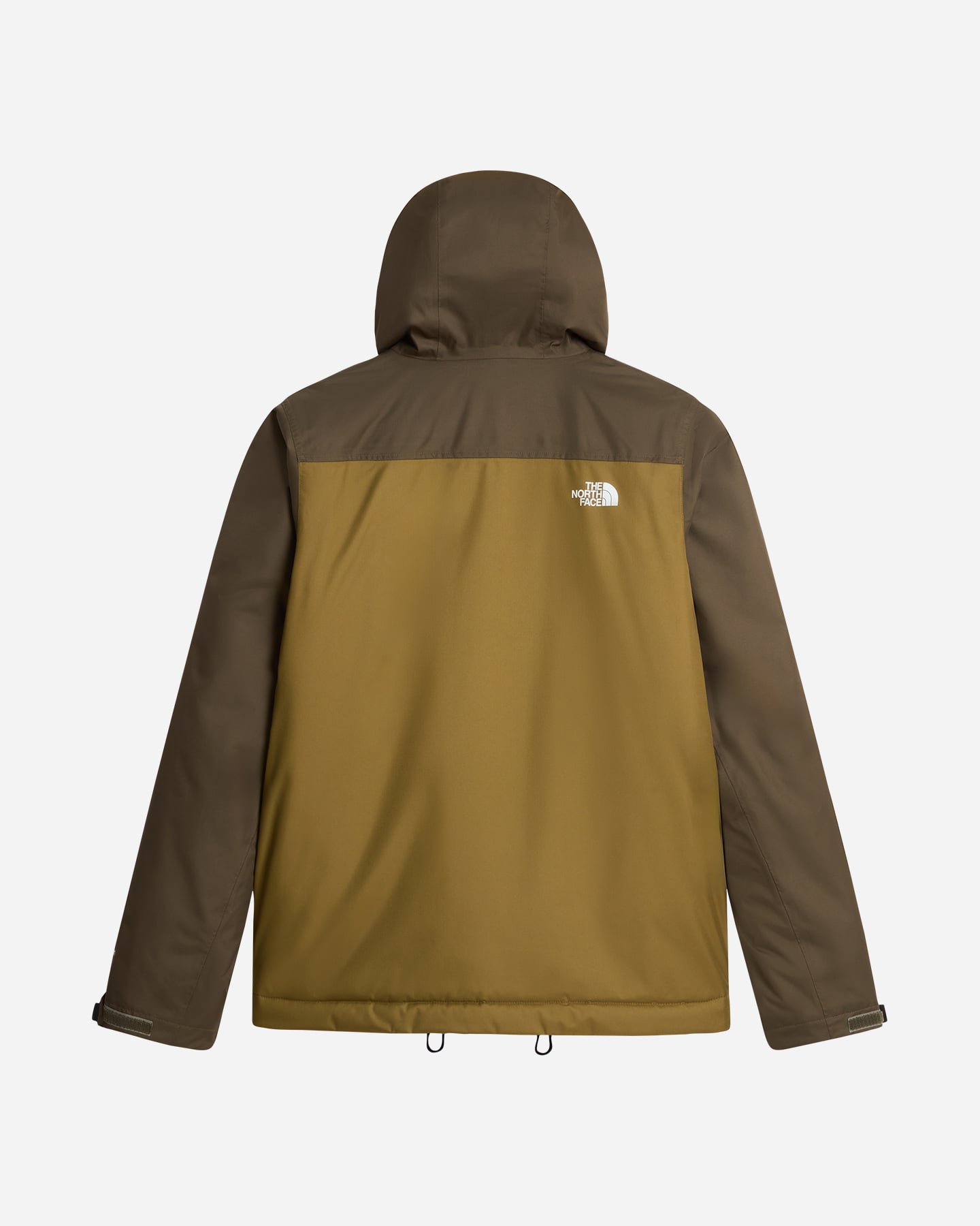 Giacca outdoor THE NORTH FACE MILLERTON M - Verde - 1 | Cisalfa Sport