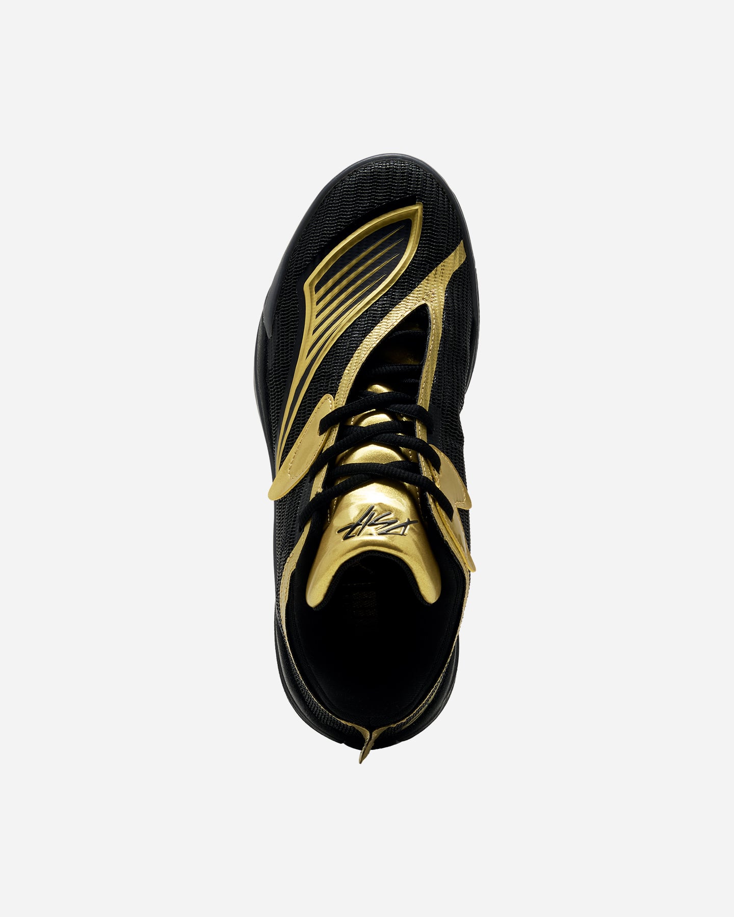 Scarpe basket PUMA ALL-PRO NITRO 2 DENNIS LOW M - Nero - 4 | Cisalfa Sport