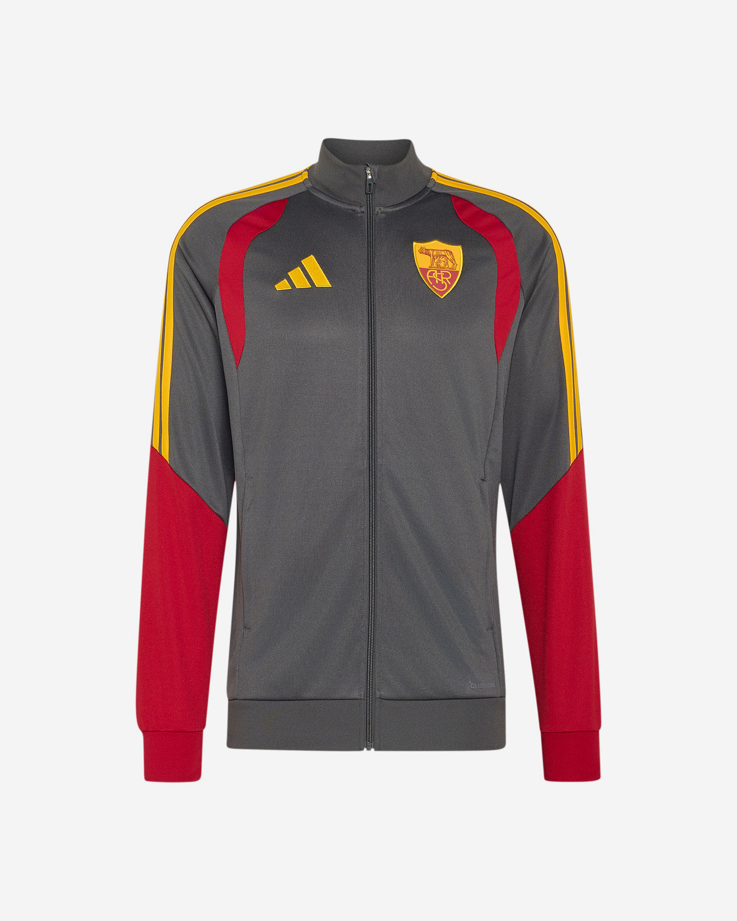 Tuta calcio ufficiale ADIDAS TIRO26 AS ROMA M - 1 | Cisalfa Sport