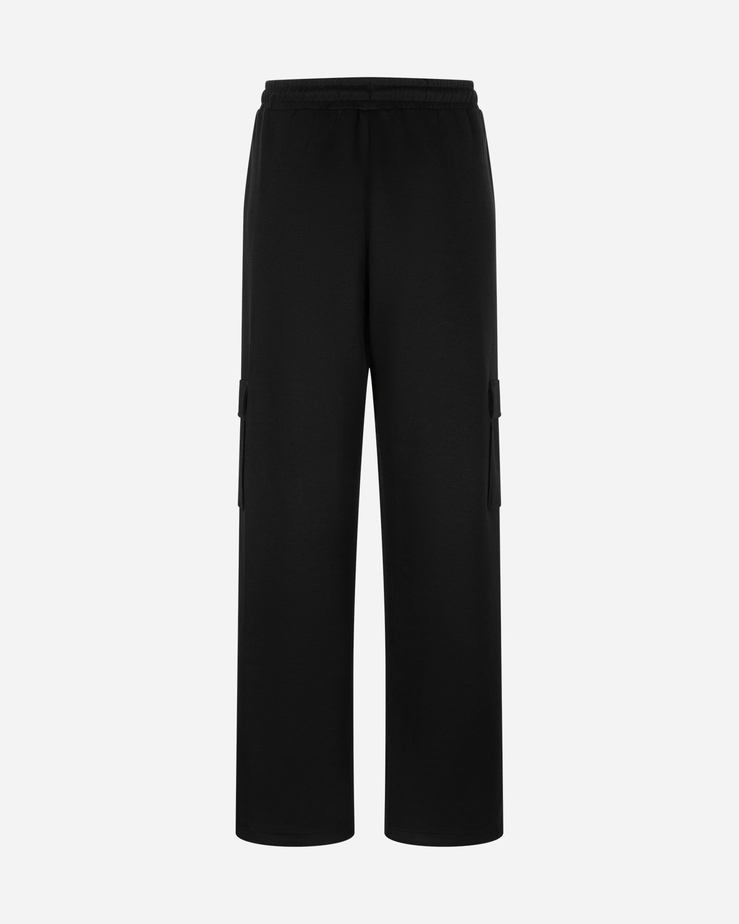 Pantalone ONLY TASCONATO W - Nero - 1 | Cisalfa Sport