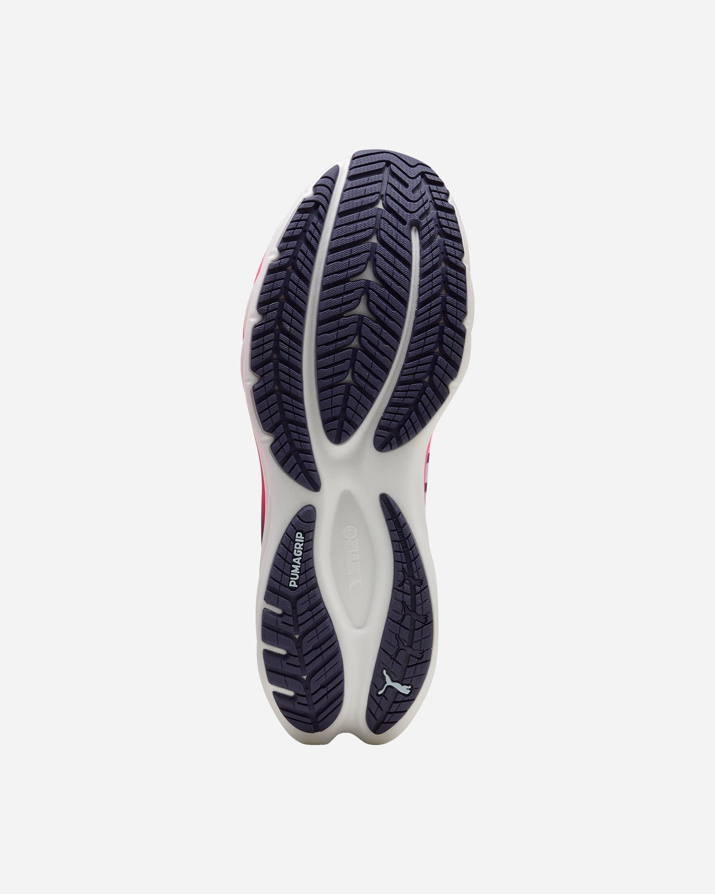 Scarpe running PUMA VELOCITY NITRO 4 X HYROX M - Rosa - 2 | Cisalfa Sport