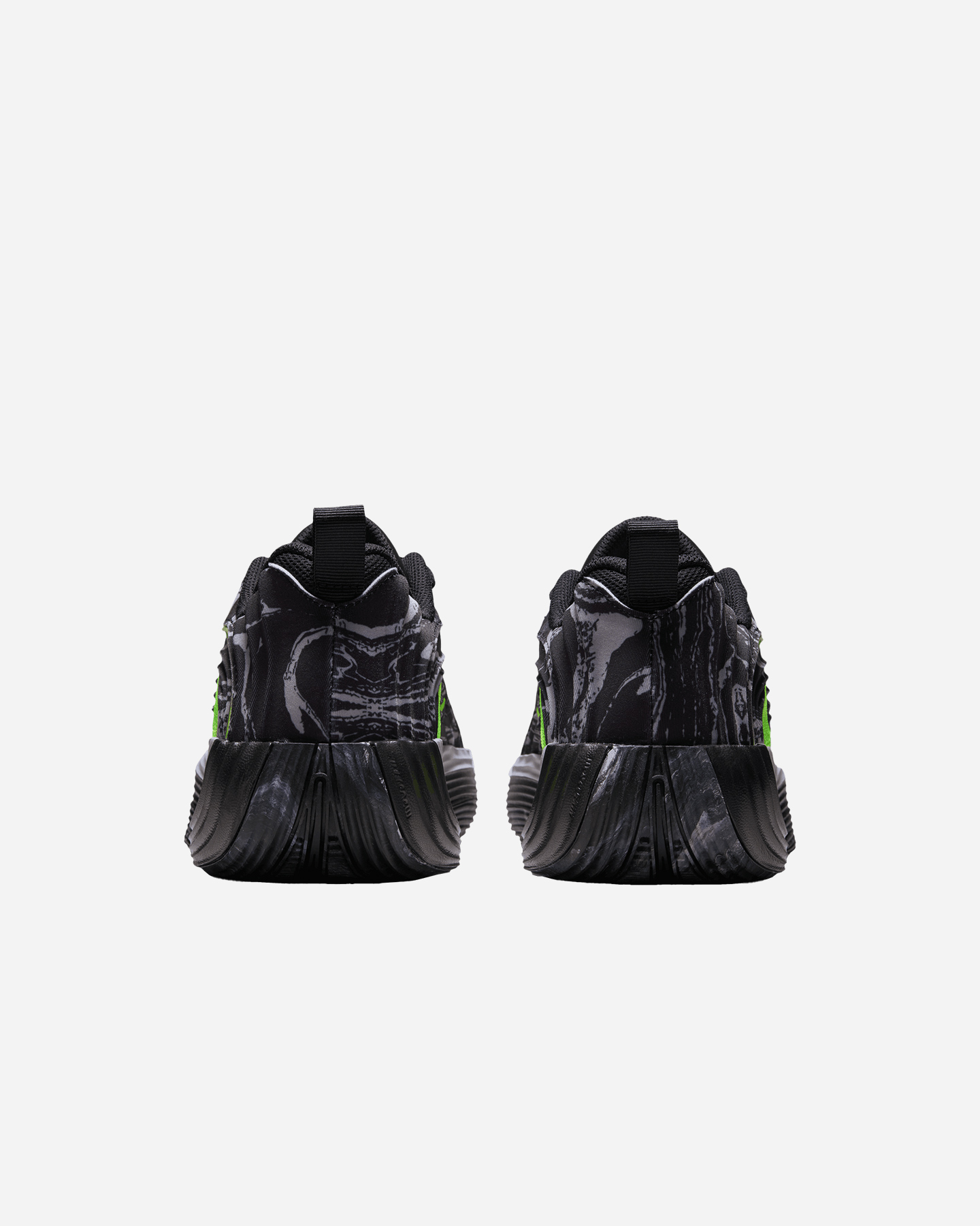 Scarpe basket NIKE GIANNIS IMMORTALITY 5 M - 4 | Cisalfa Sport