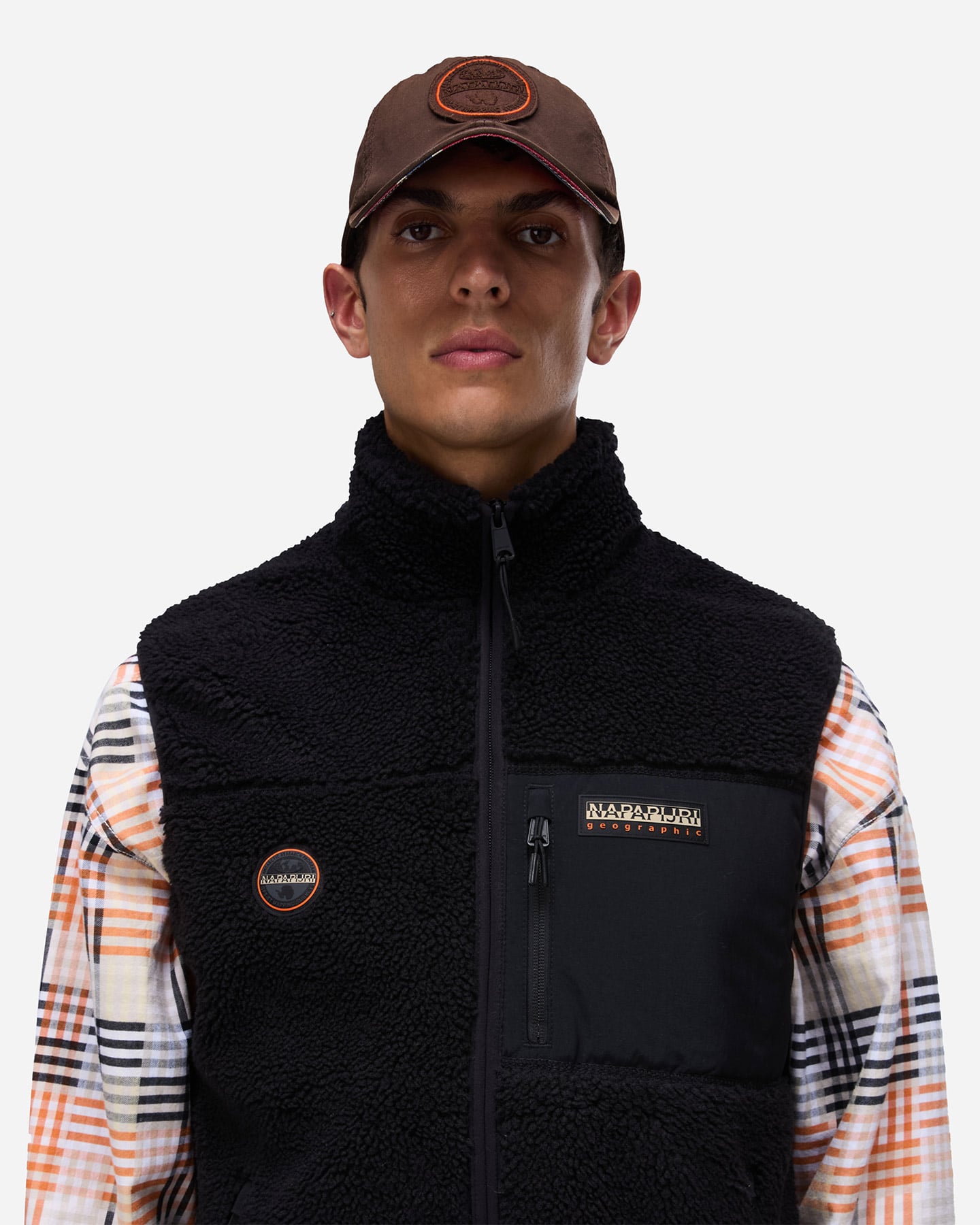 Giubbotto NAPAPIJRI YUPIK M - Nero - 5 | Cisalfa Sport
