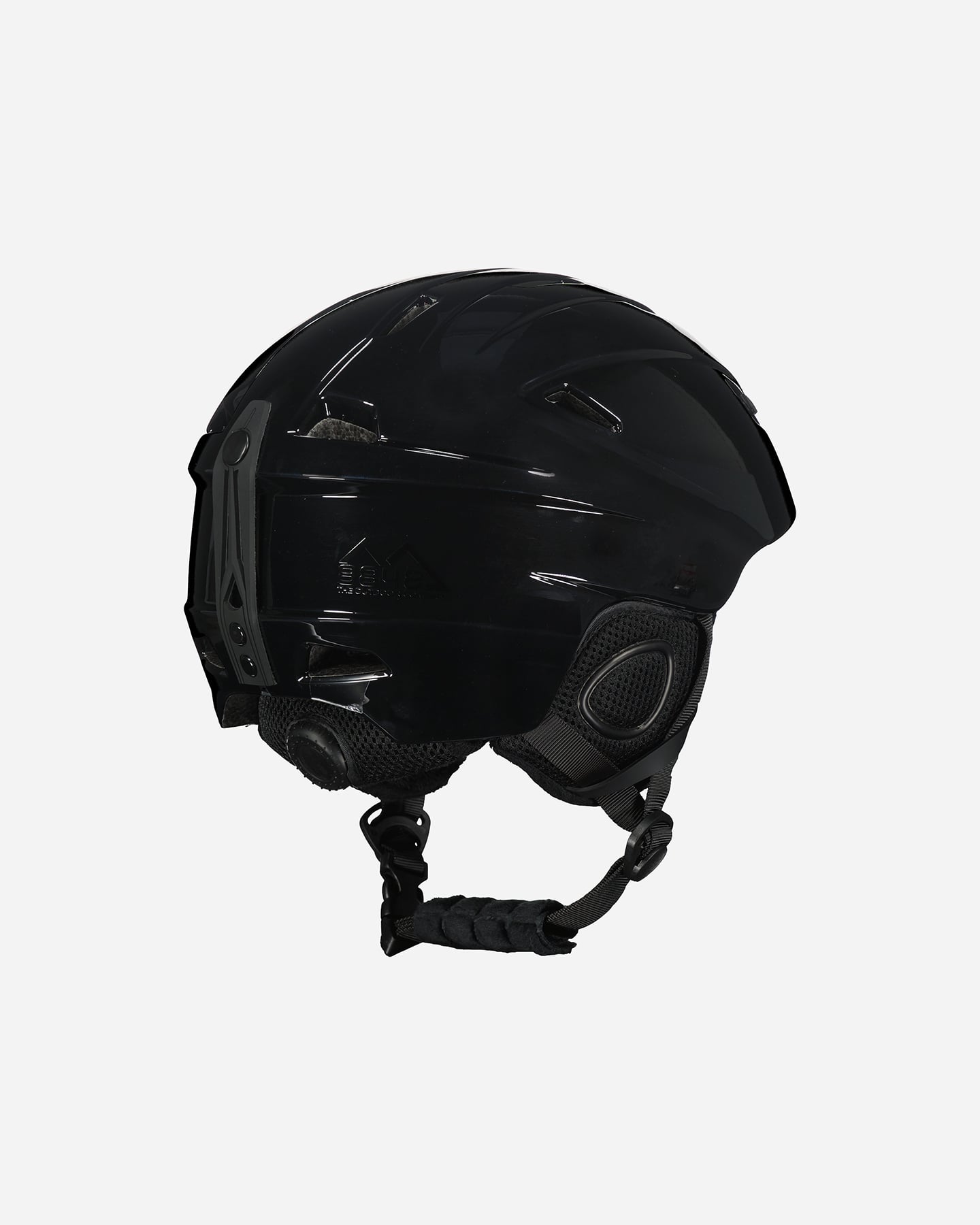 Casco sci 8848 BRINA JR - Nero - 2 | Cisalfa Sport