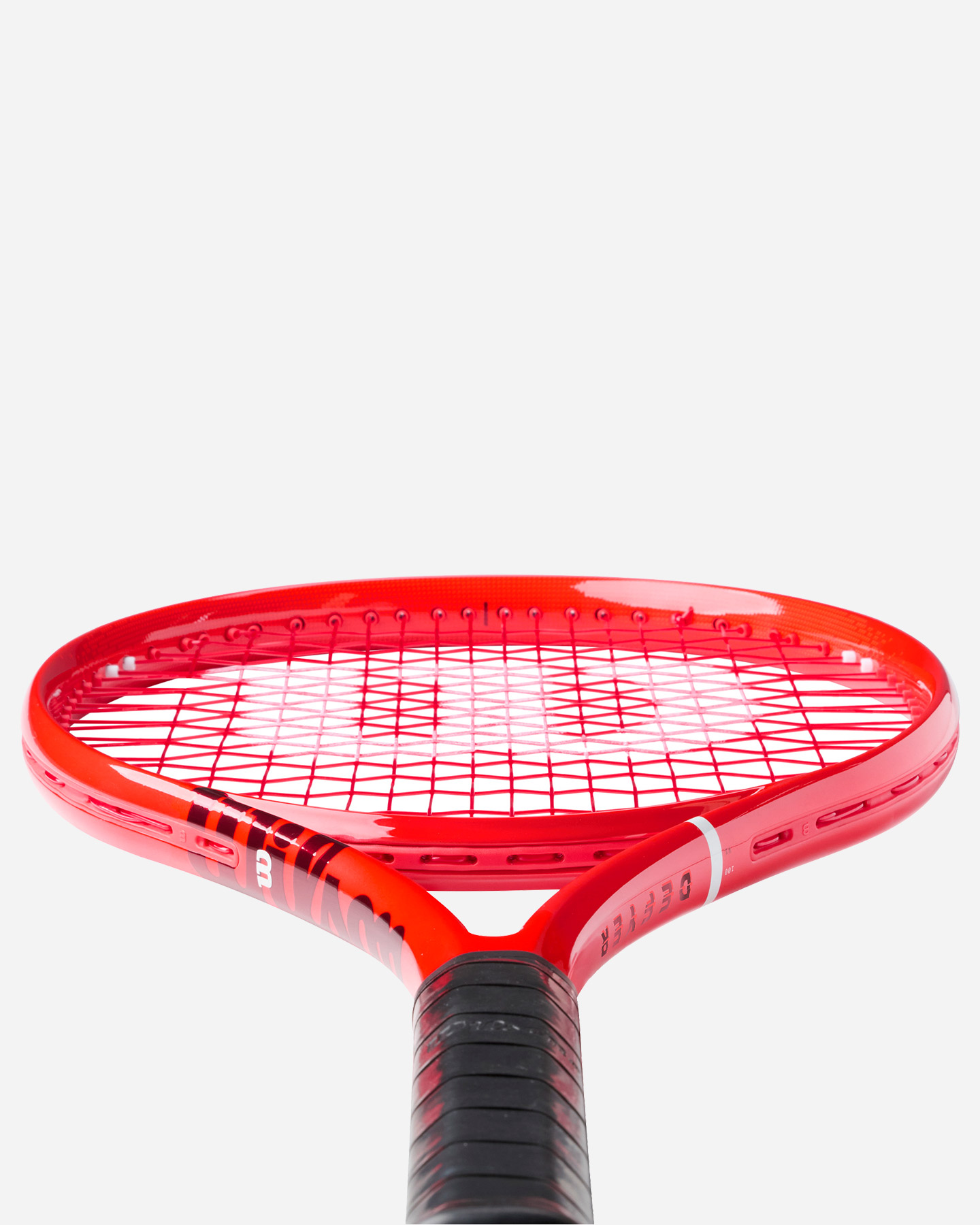 Telaio tennis WILSON REDLINE 100 V1  - 4 | Cisalfa Sport