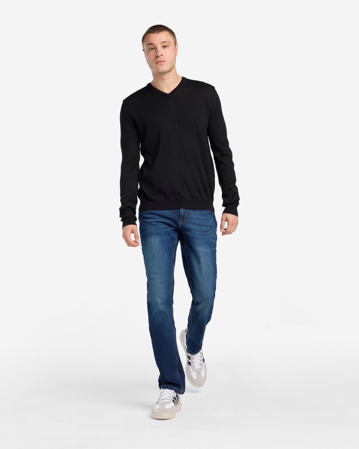 Maglione DACK'S ESSENTIAL M - 2 | Cisalfa Sport