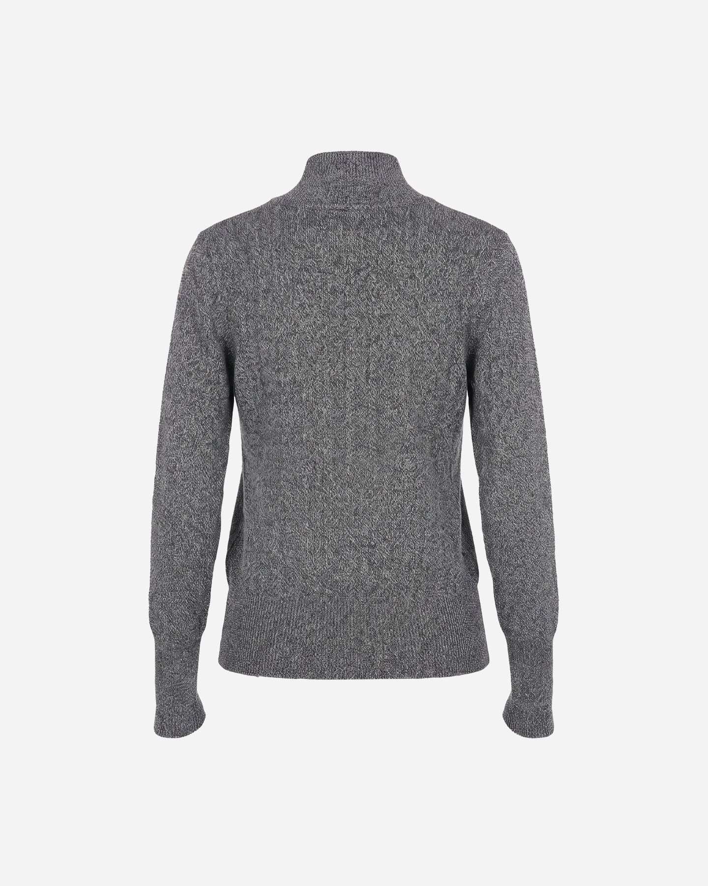 Maglione ONLY VENICE LUREX W - Nero - 1 | Cisalfa Sport