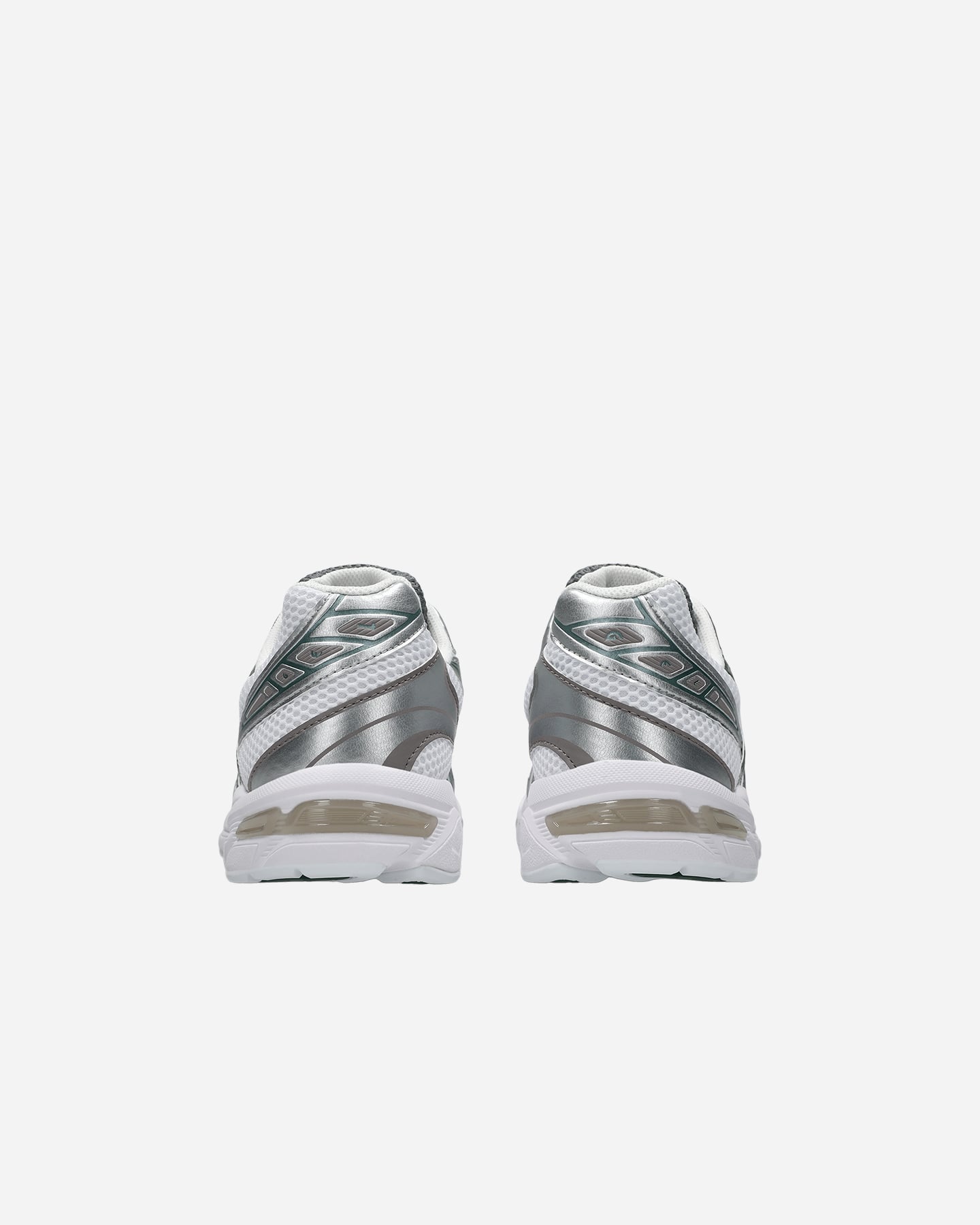 Scarpe sneakers ASICS GEL-1130 M - Bianco - 5 | Cisalfa Sport