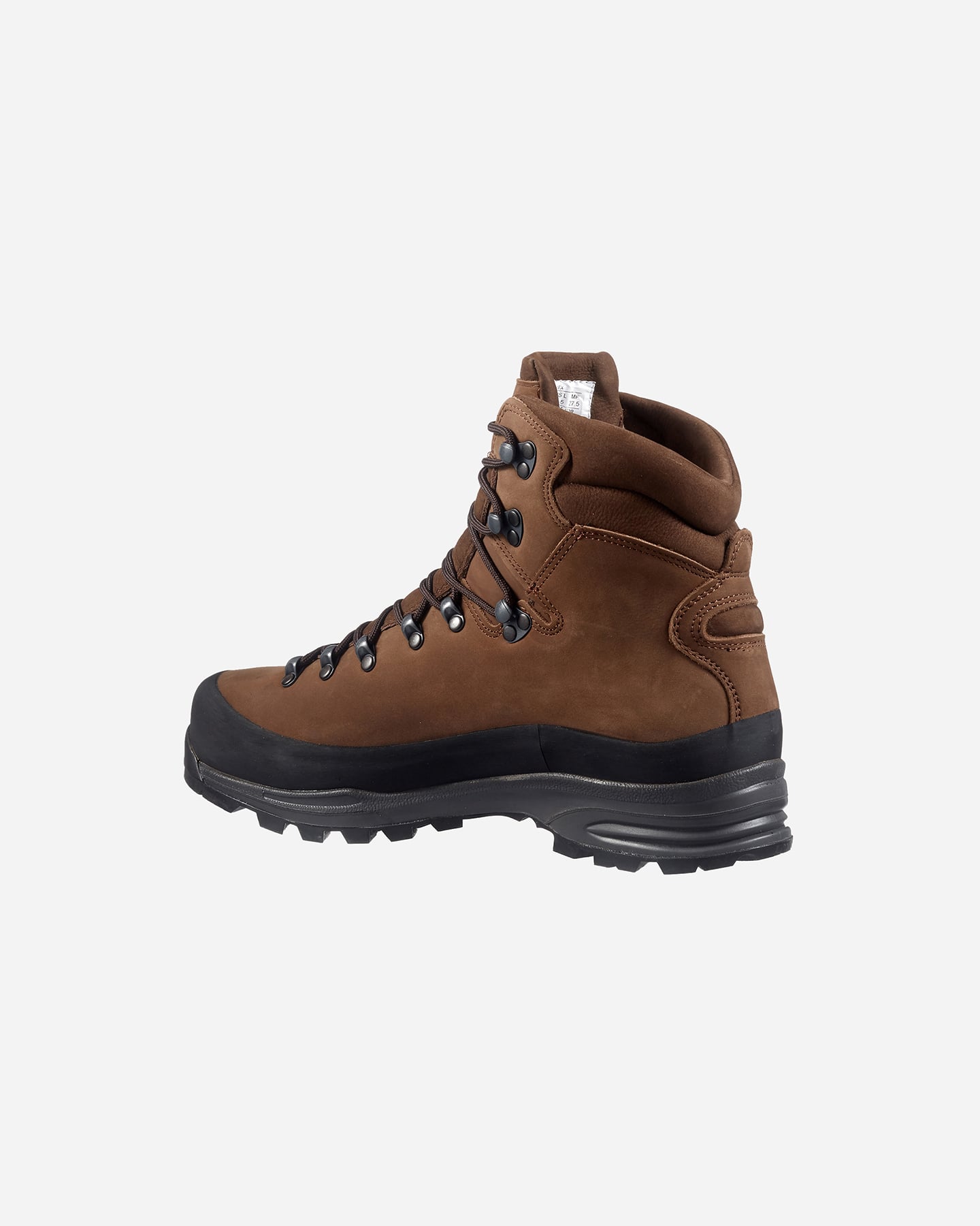 Scarpe alpinismo KAYLAND GLOBO GTX M - Marrone - 3 | Cisalfa Sport