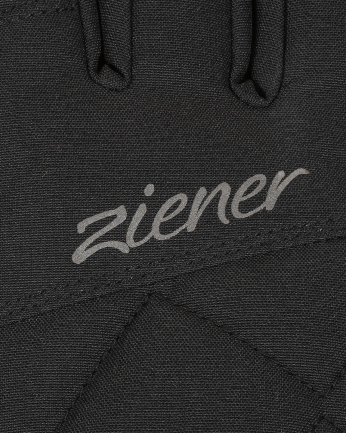 Guanti sci ZIENER GORE-TEX W - Nero - 1 | Cisalfa Sport