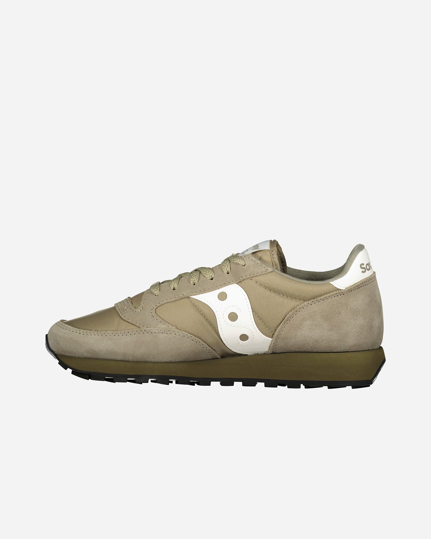 Scarpe sneakers SAUCONY JAZZ O W - Beige - 3 | Cisalfa Sport