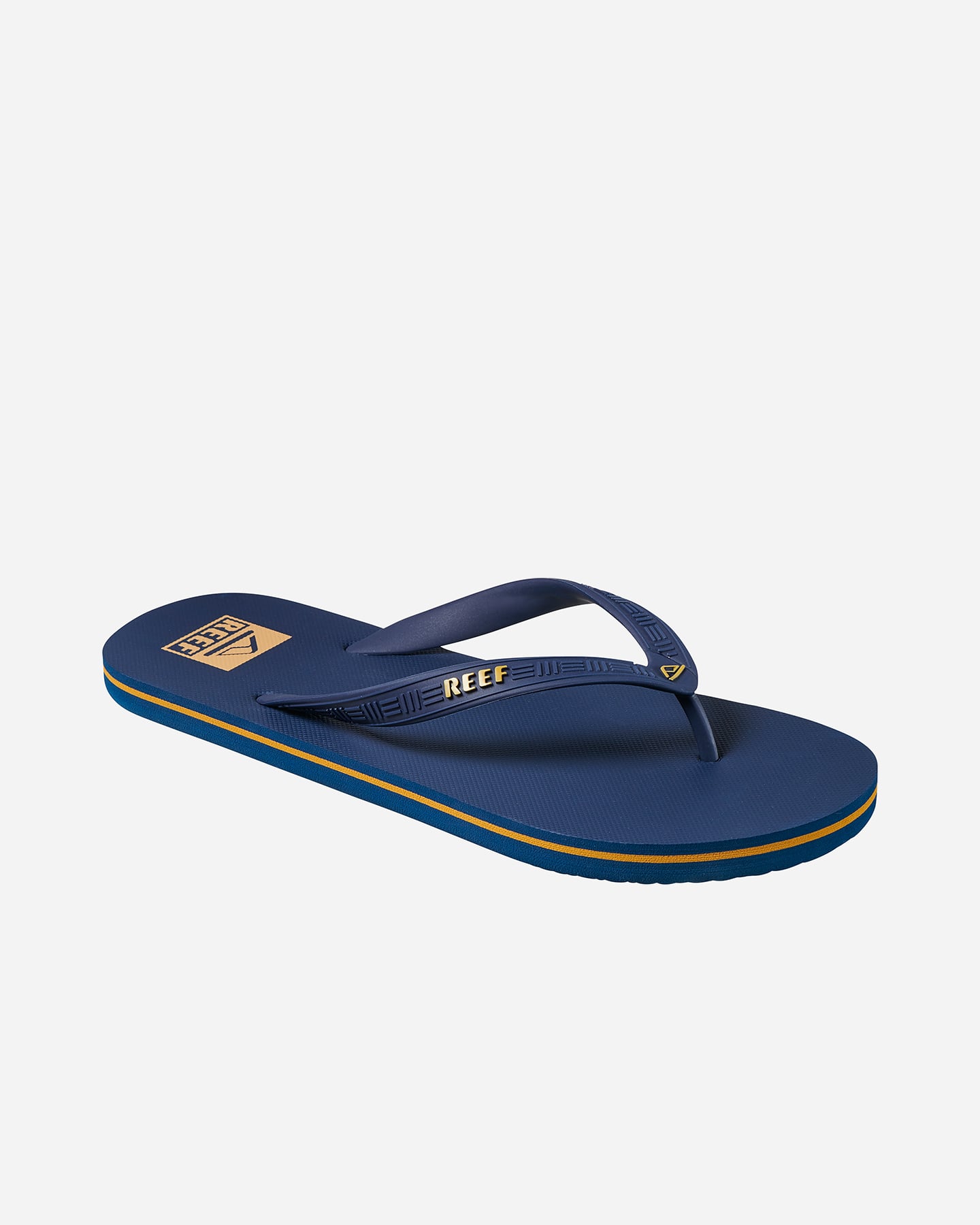 Infradito REEF SEASIDE M - Blu Navy - 1 | Cisalfa Sport